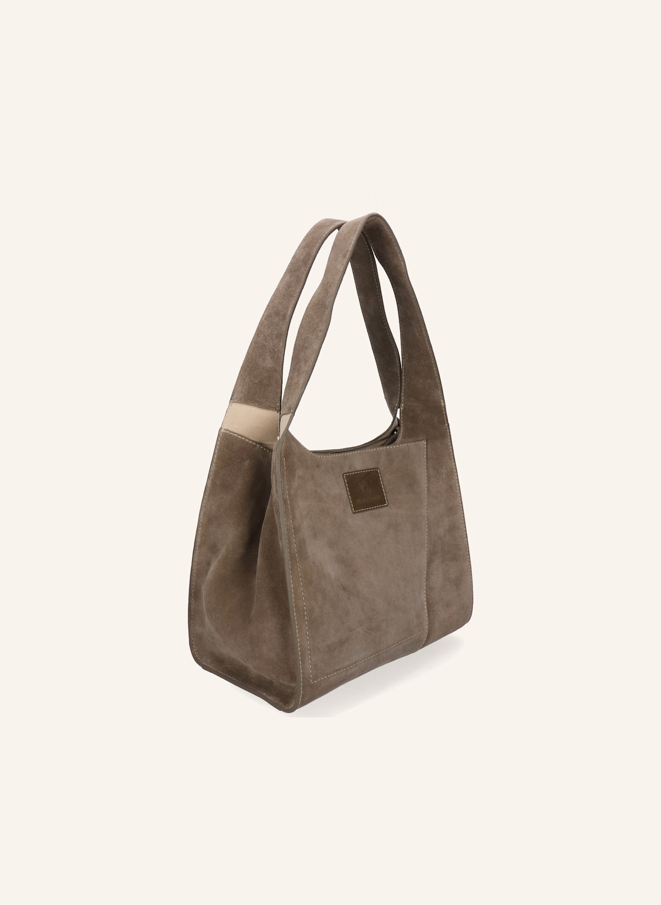 MELVIN & HAMILTON BARI 1: TAUPE