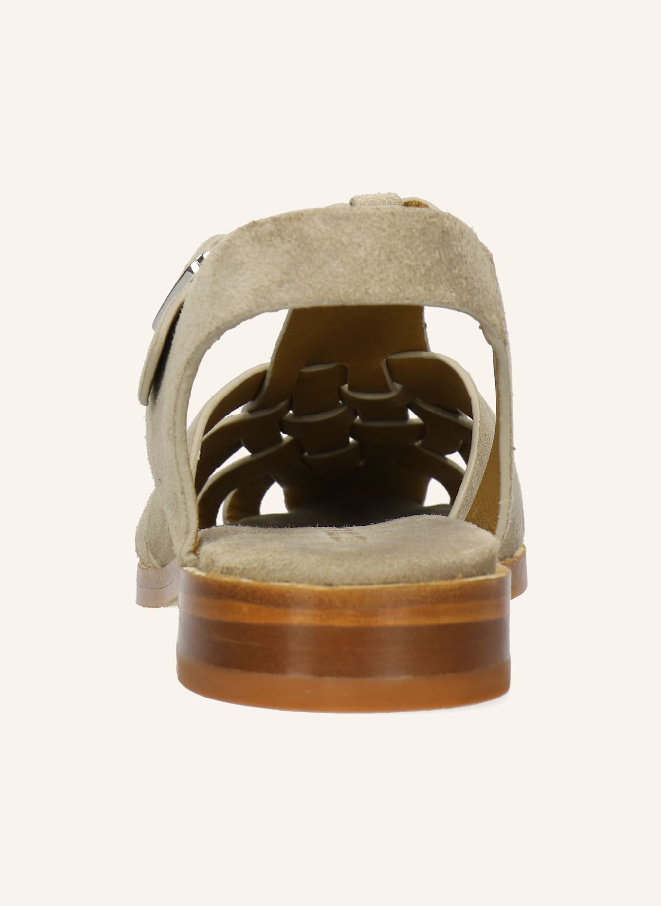 MELVIN & HAMILTON Sandalen MARGARET 2: BEIGE