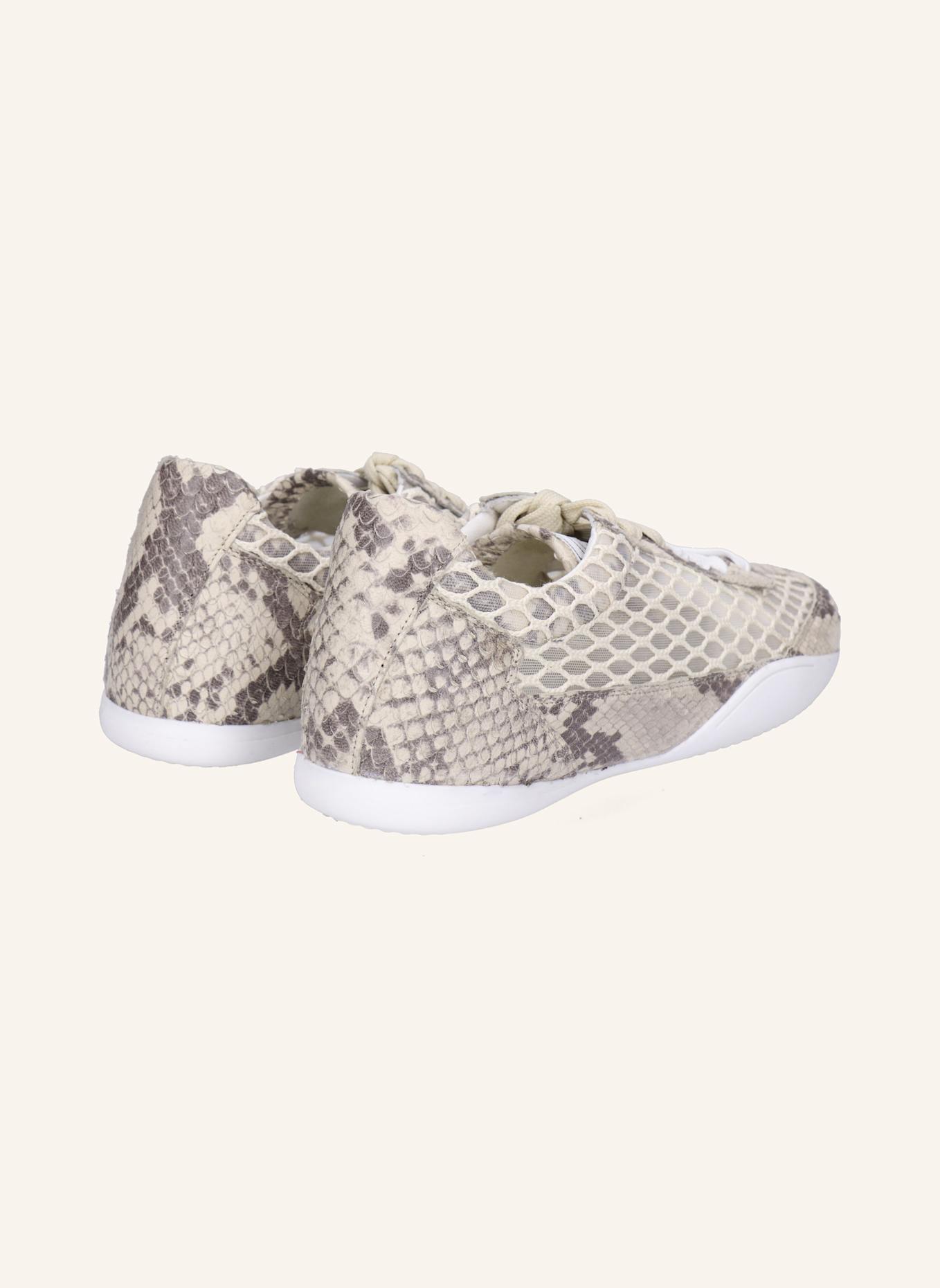 MELVIN & HAMILTON Low-Top-Sneaker SLOANE 6: WEISS