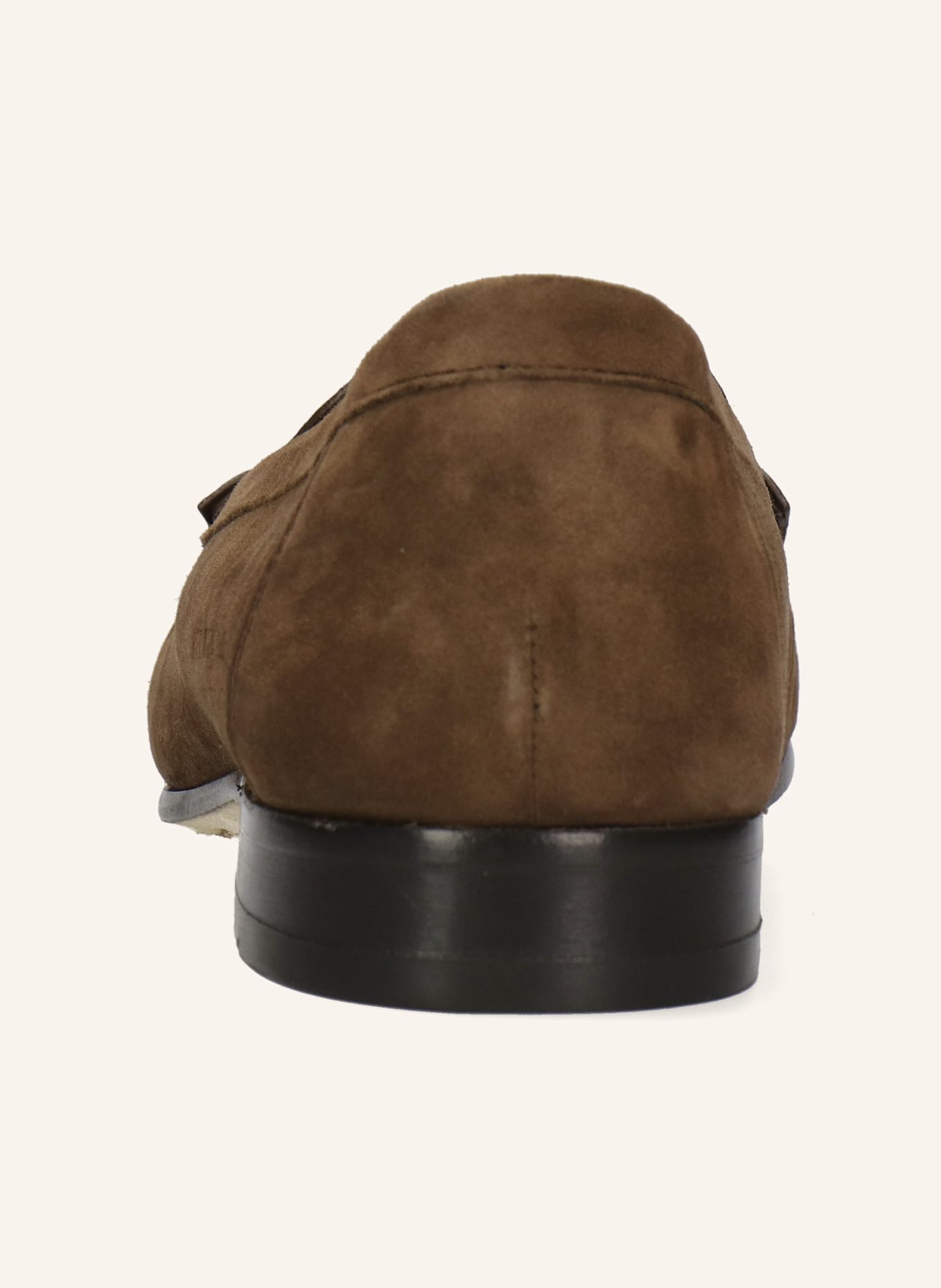 MELVIN & HAMILTON Loafers KAMILLA 1: BRAUN