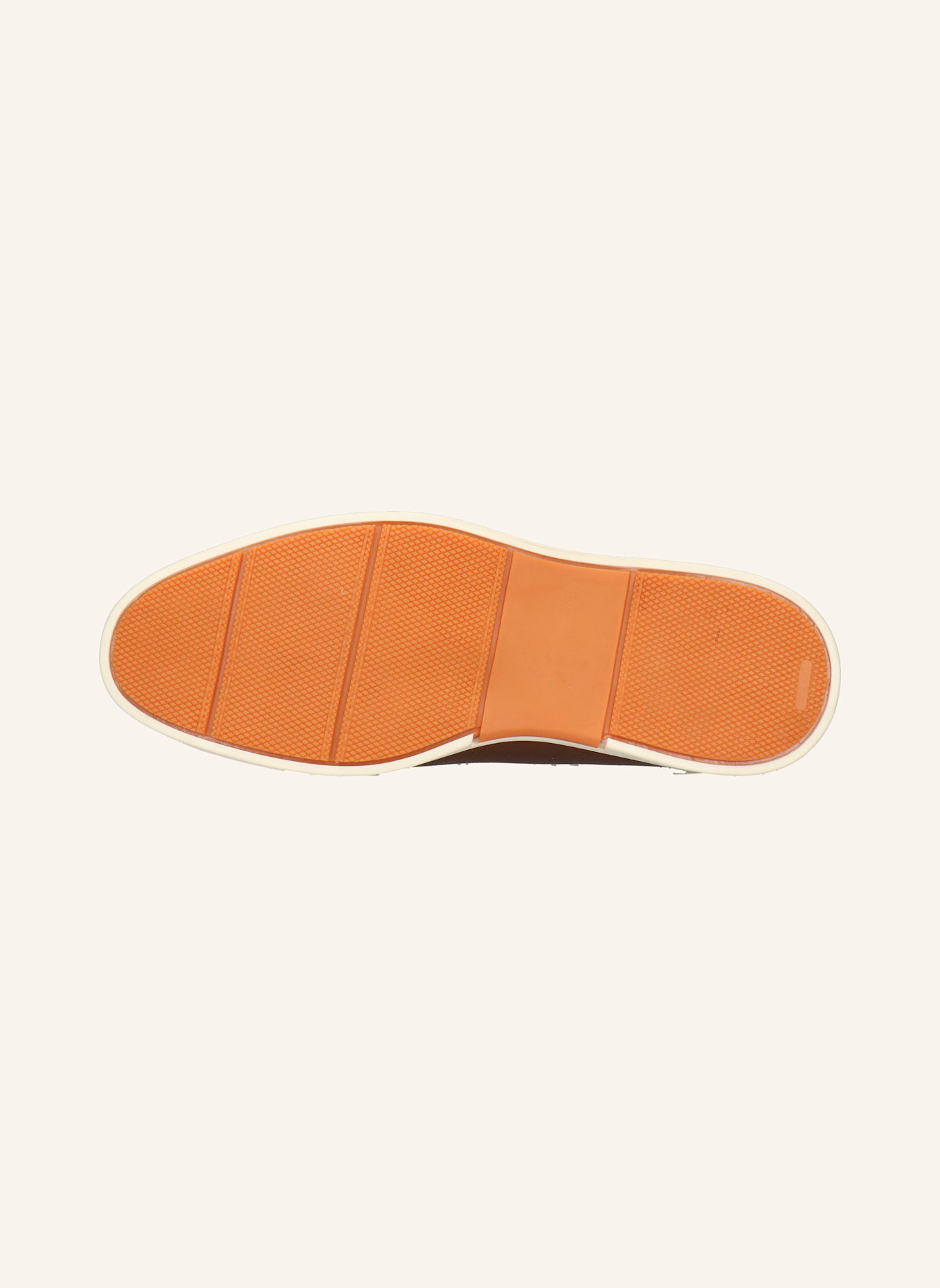 MELVIN & HAMILTON Loafers PABLO 1: BRAUN