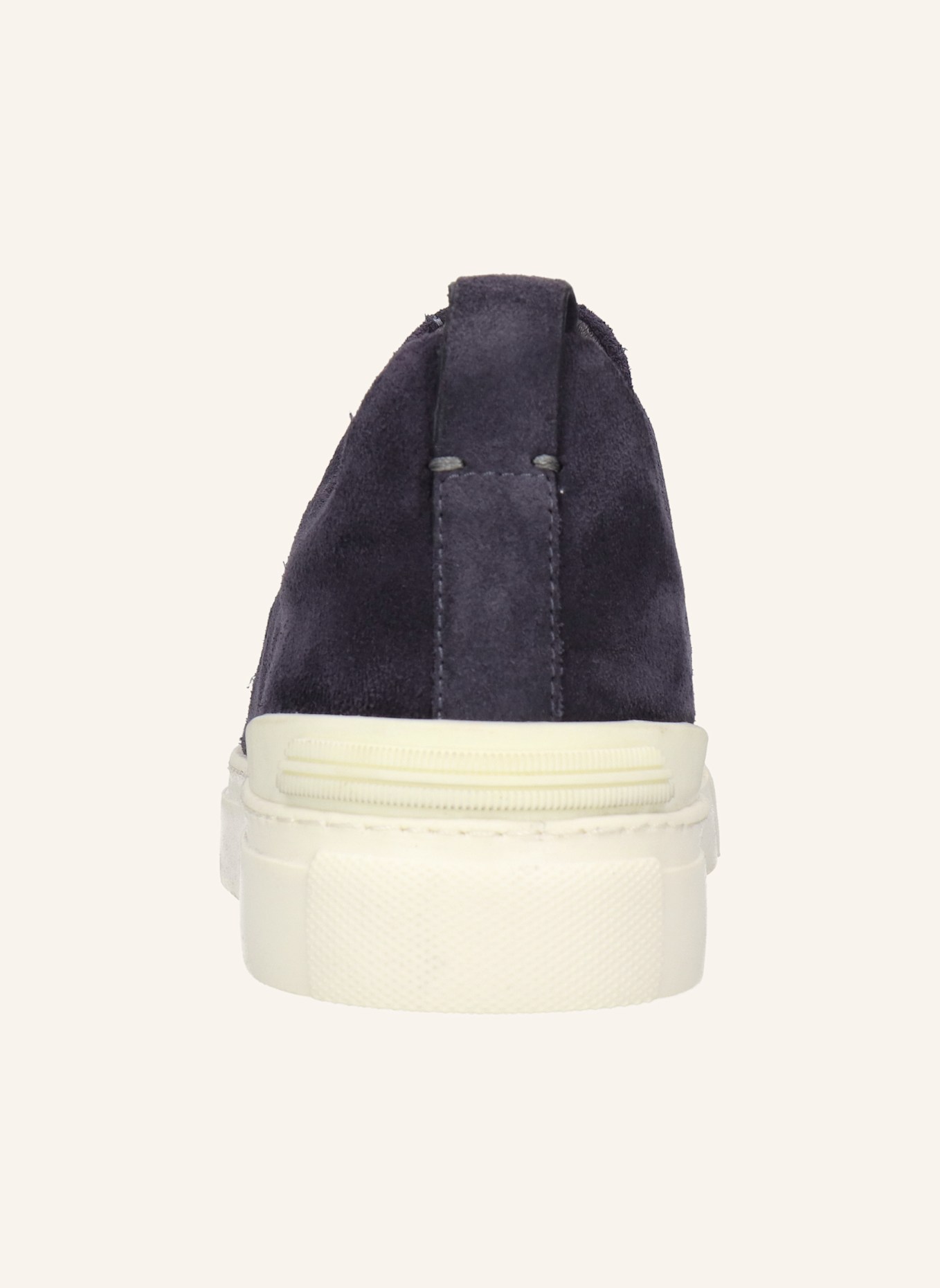 MELVIN & HAMILTON Loafers JAX 1: BLAU