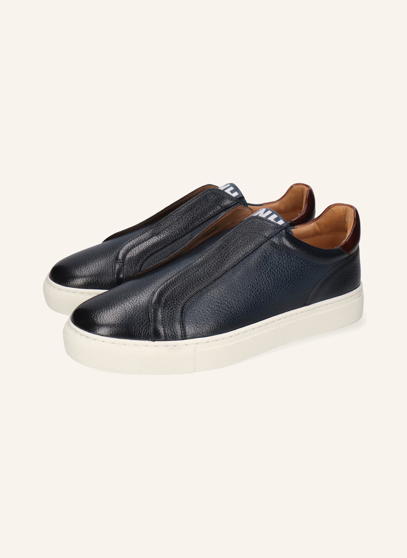 MELVIN & HAMILTON Low-Top-Sneaker TYLER 5
