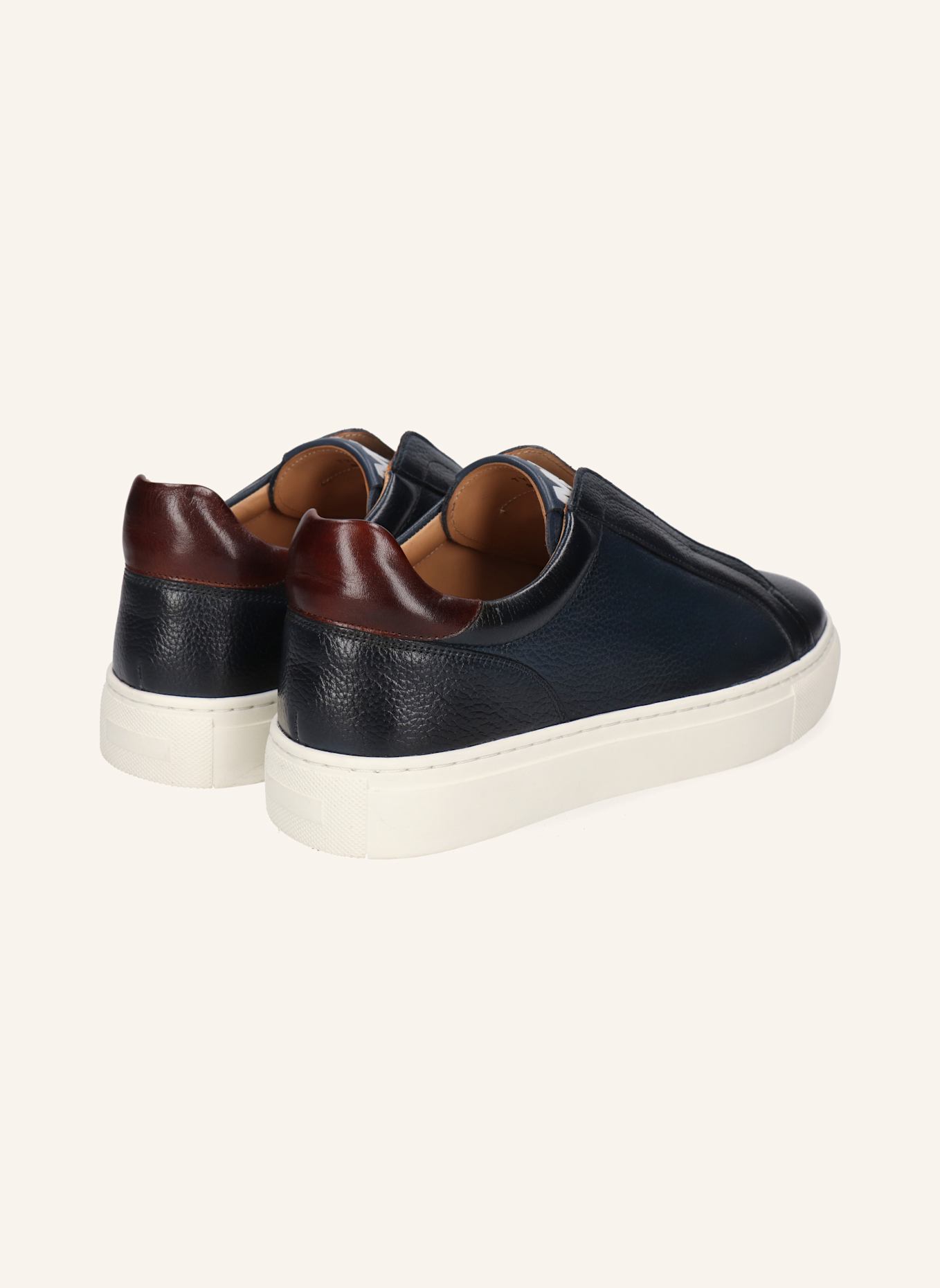 MELVIN & HAMILTON Low-Top-Sneaker TYLER 5