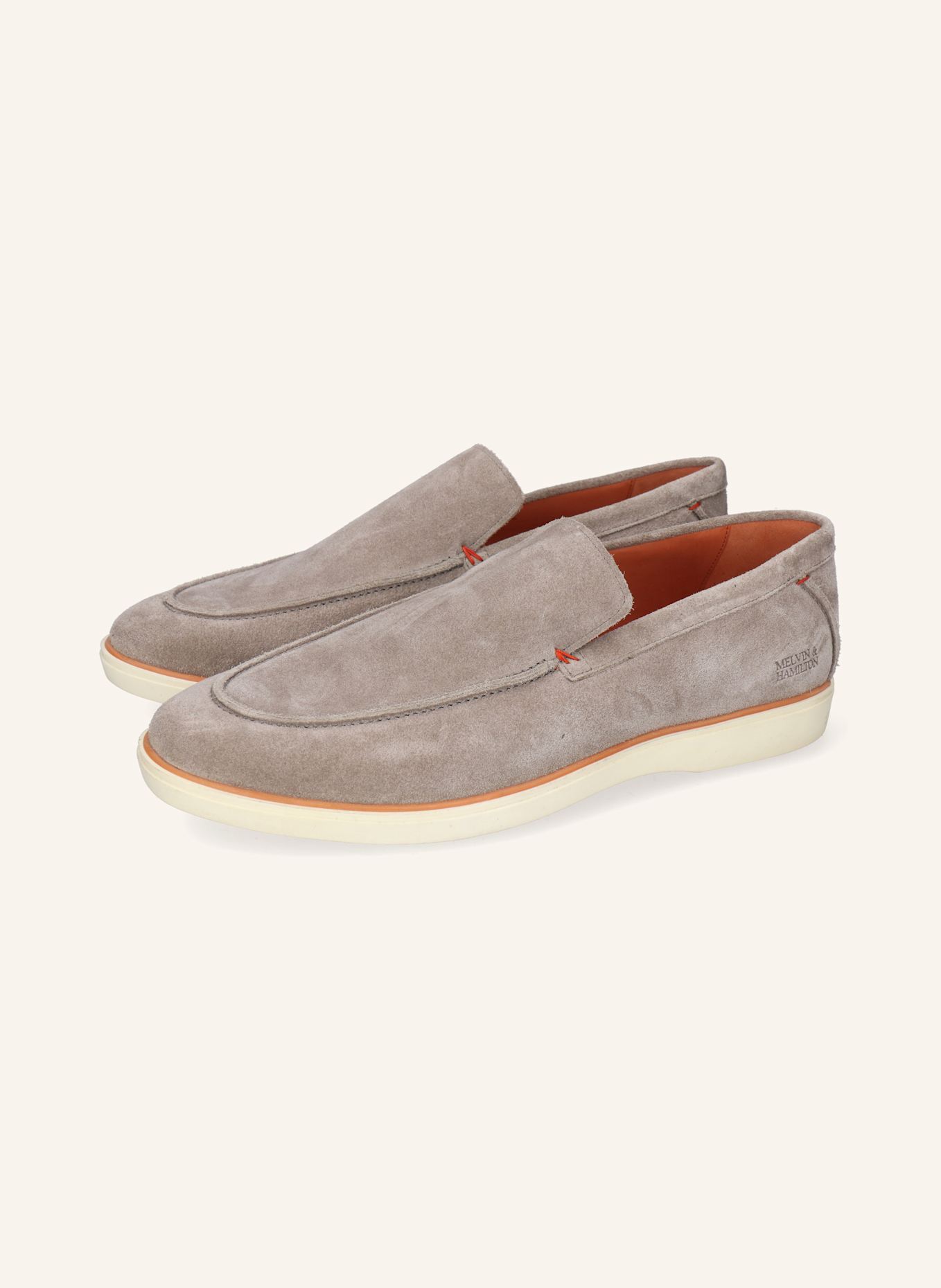 MELVIN & HAMILTON Loafers PABLO 1