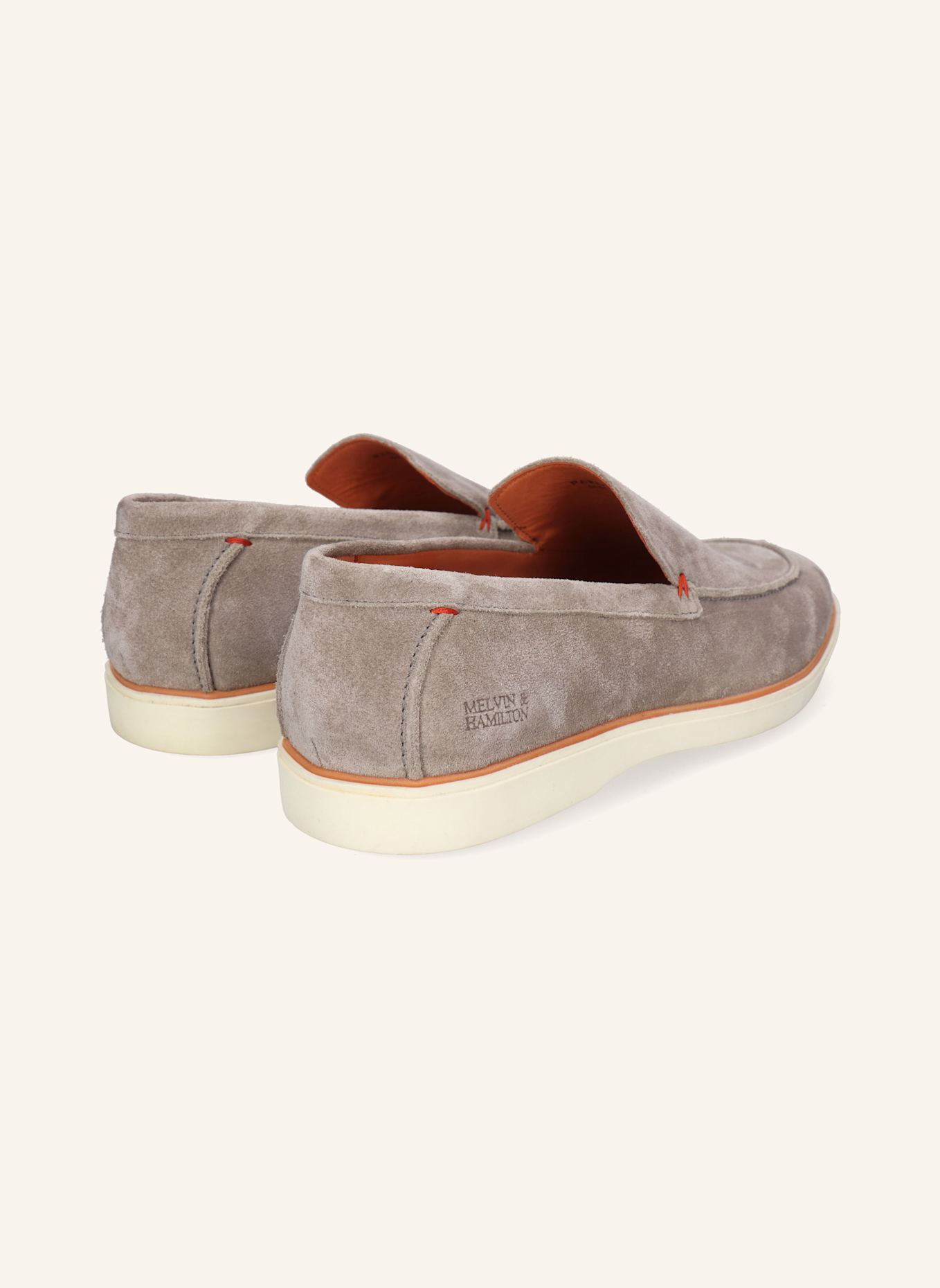 MELVIN & HAMILTON Loafers PABLO 1