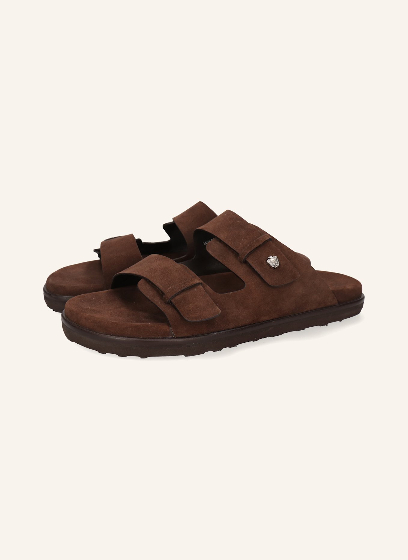 MELVIN & HAMILTON Sandalen WILMA 58