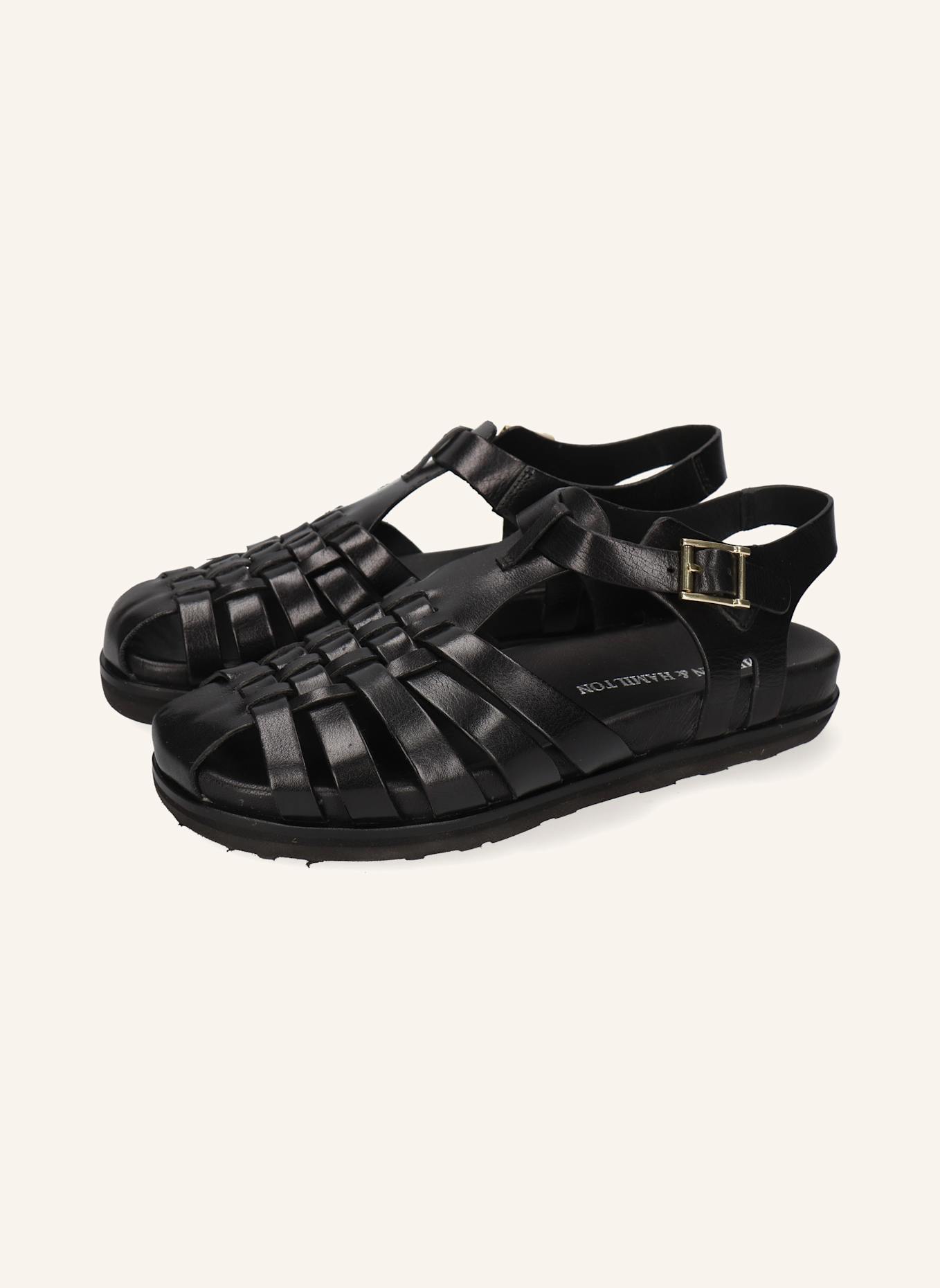 MELVIN & HAMILTON Sandalen SIRI 1