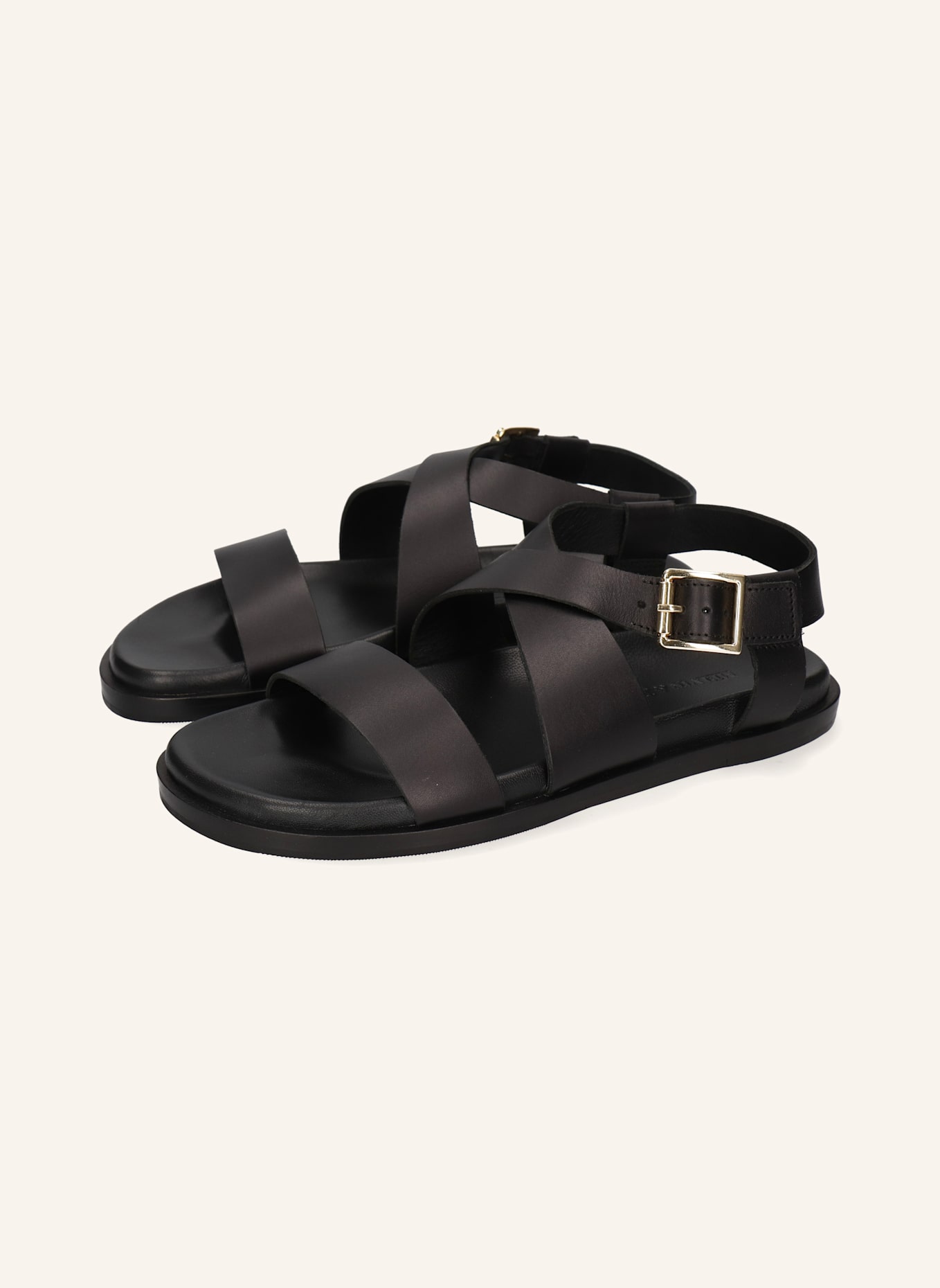MELVIN & HAMILTON Sandalen PETRA 9