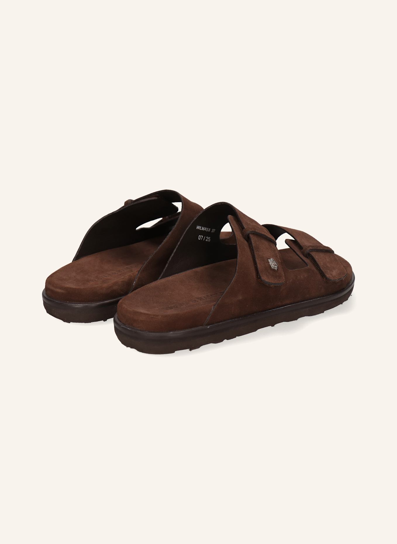 MELVIN & HAMILTON Sandalen WILMA 58