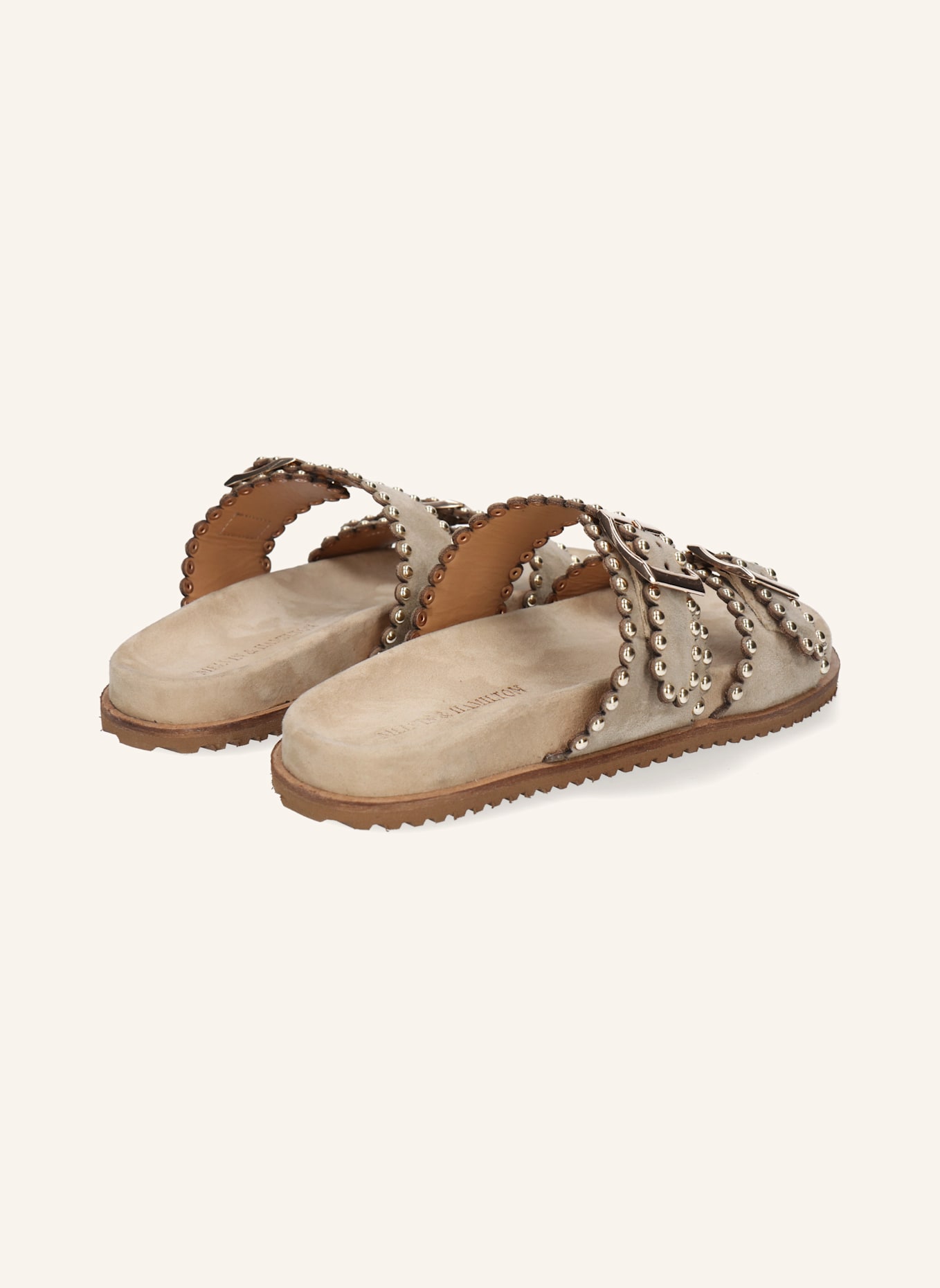 MELVIN & HAMILTON Sandalen EVE 1
