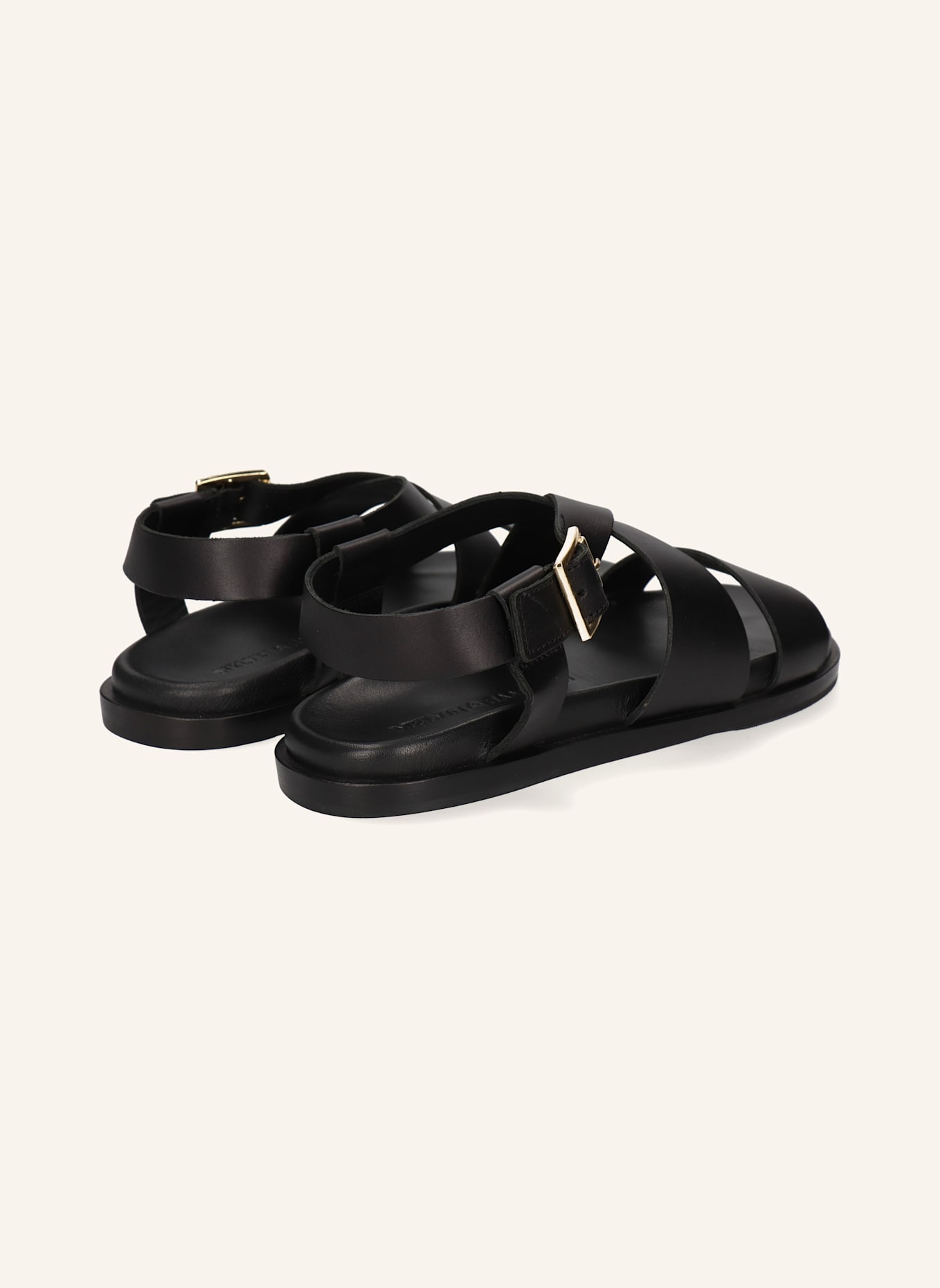 MELVIN & HAMILTON Sandalen PETRA 9