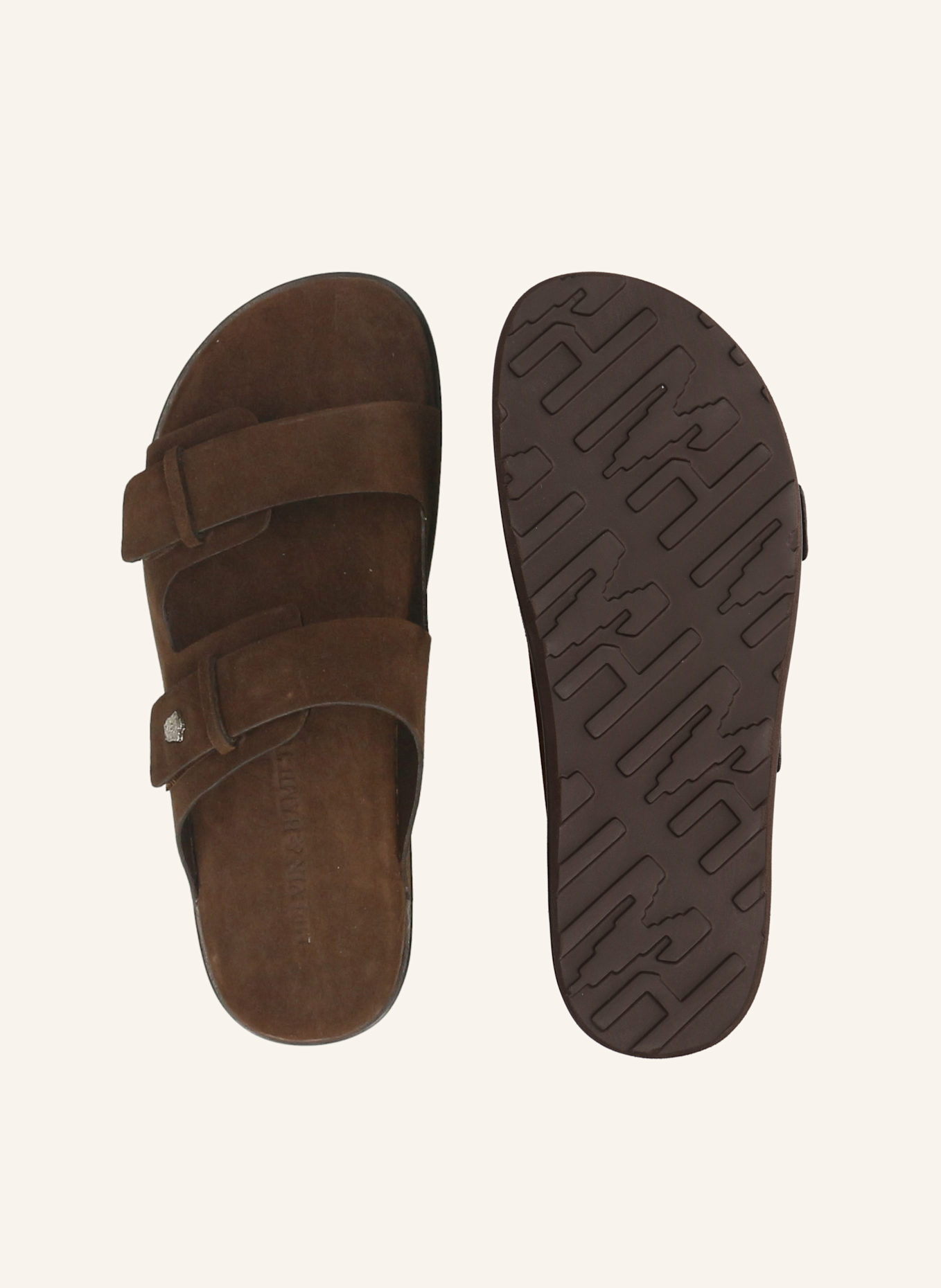 MELVIN & HAMILTON Sandalen WILMA 58