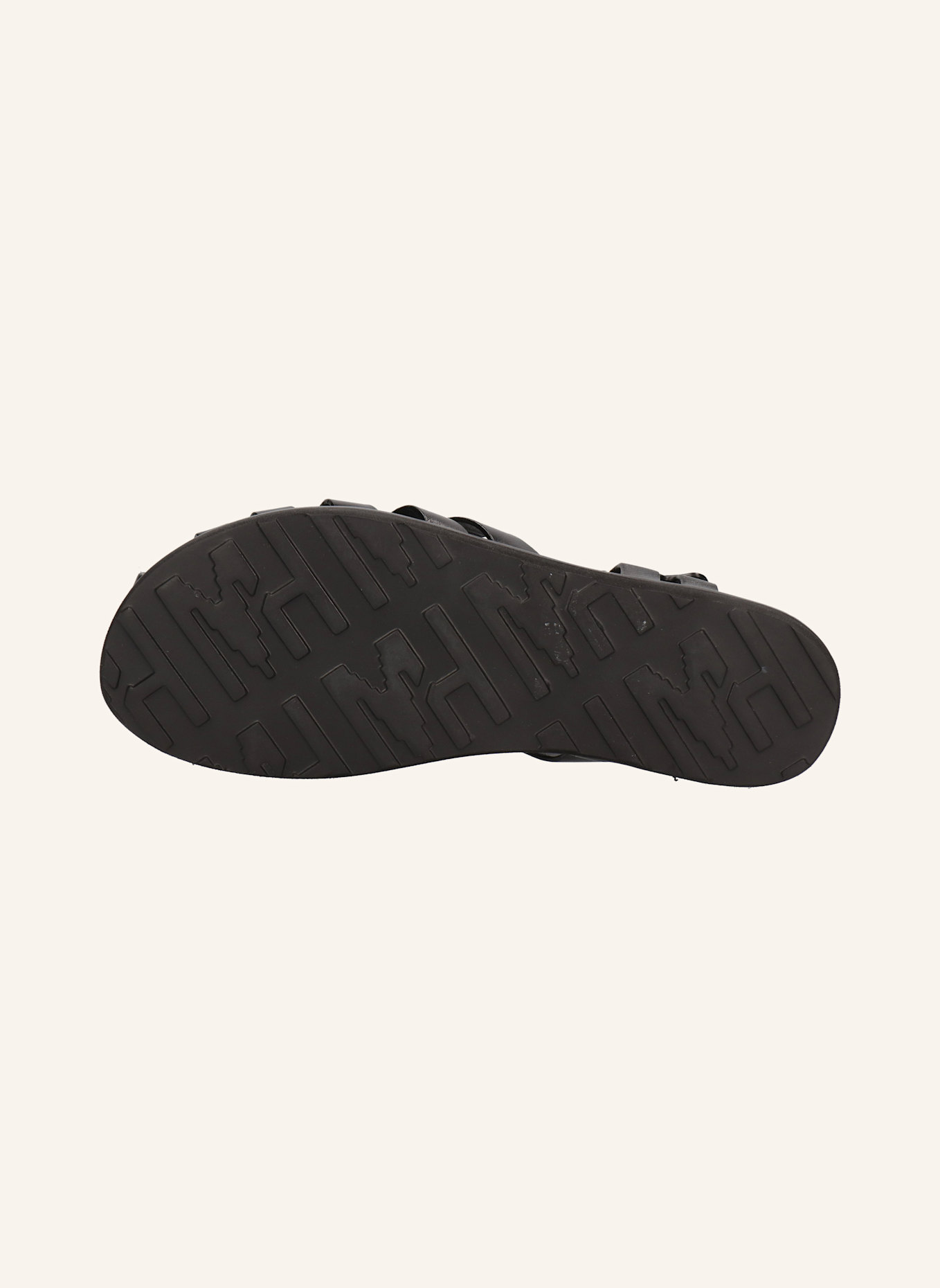 MELVIN & HAMILTON Sandalen SIRI 1