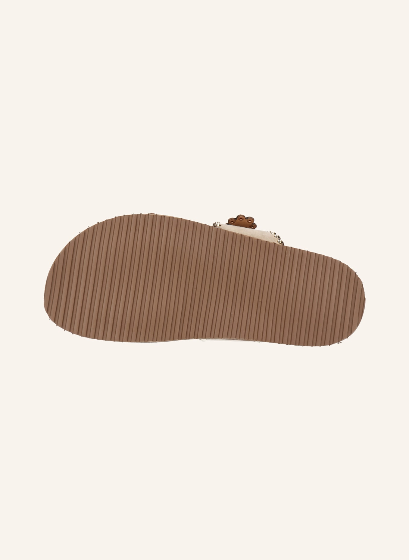 MELVIN & HAMILTON Sandalen EVE 1