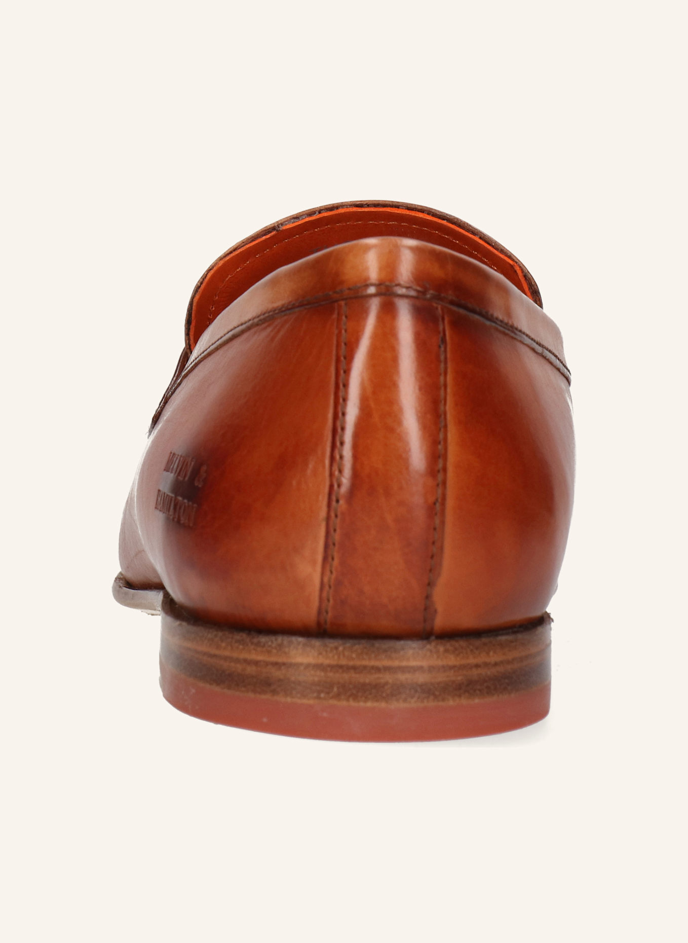 MELVIN & HAMILTON Loafers THOMAS 3