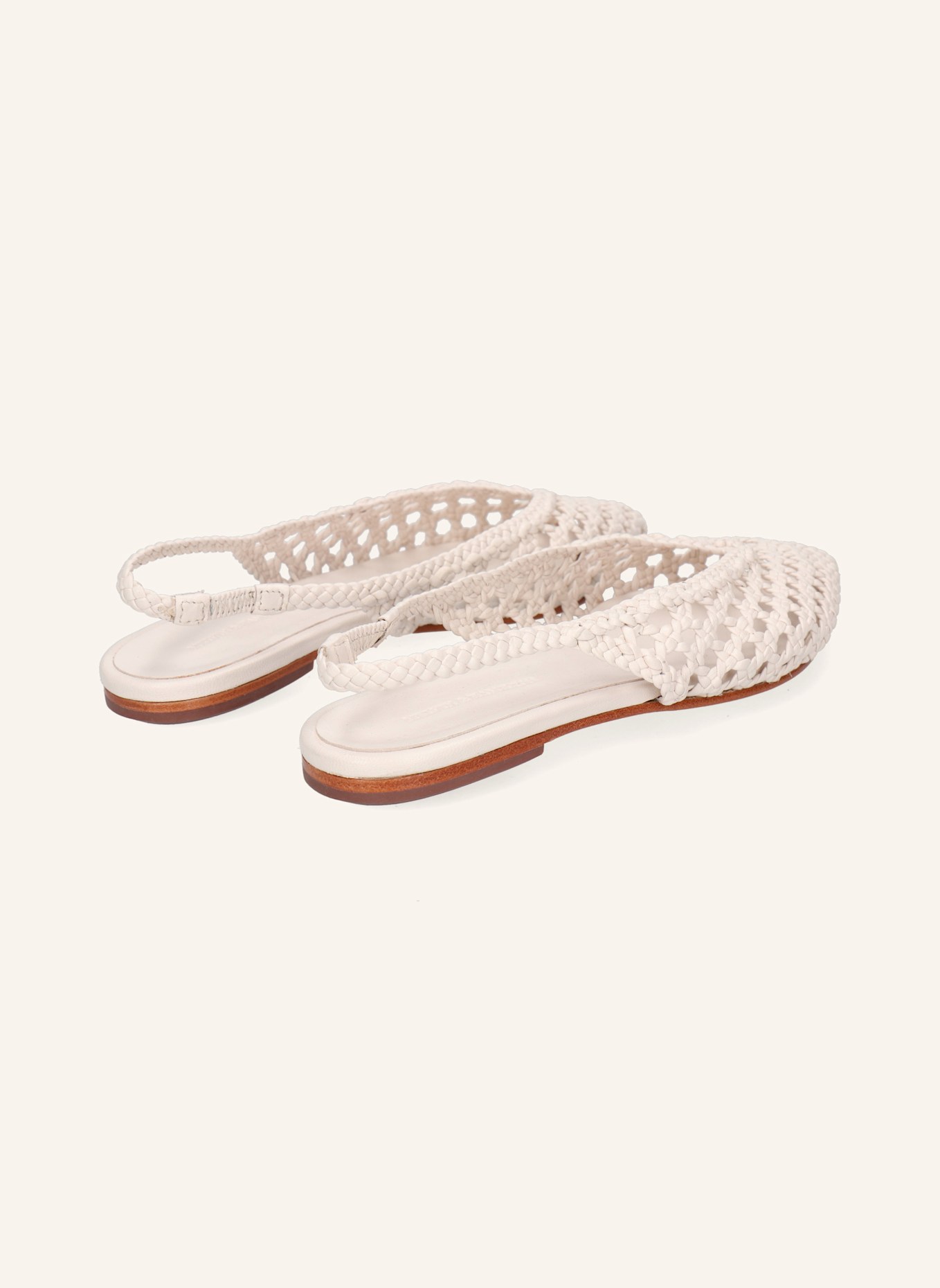 MELVIN & HAMILTON Ballerina FIORA 4
