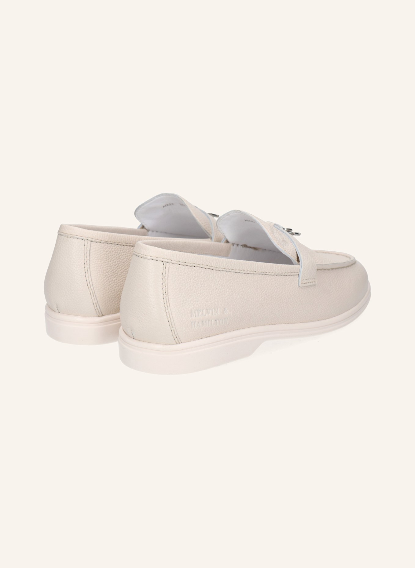 MELVIN & HAMILTON Loafers ADLEY 3