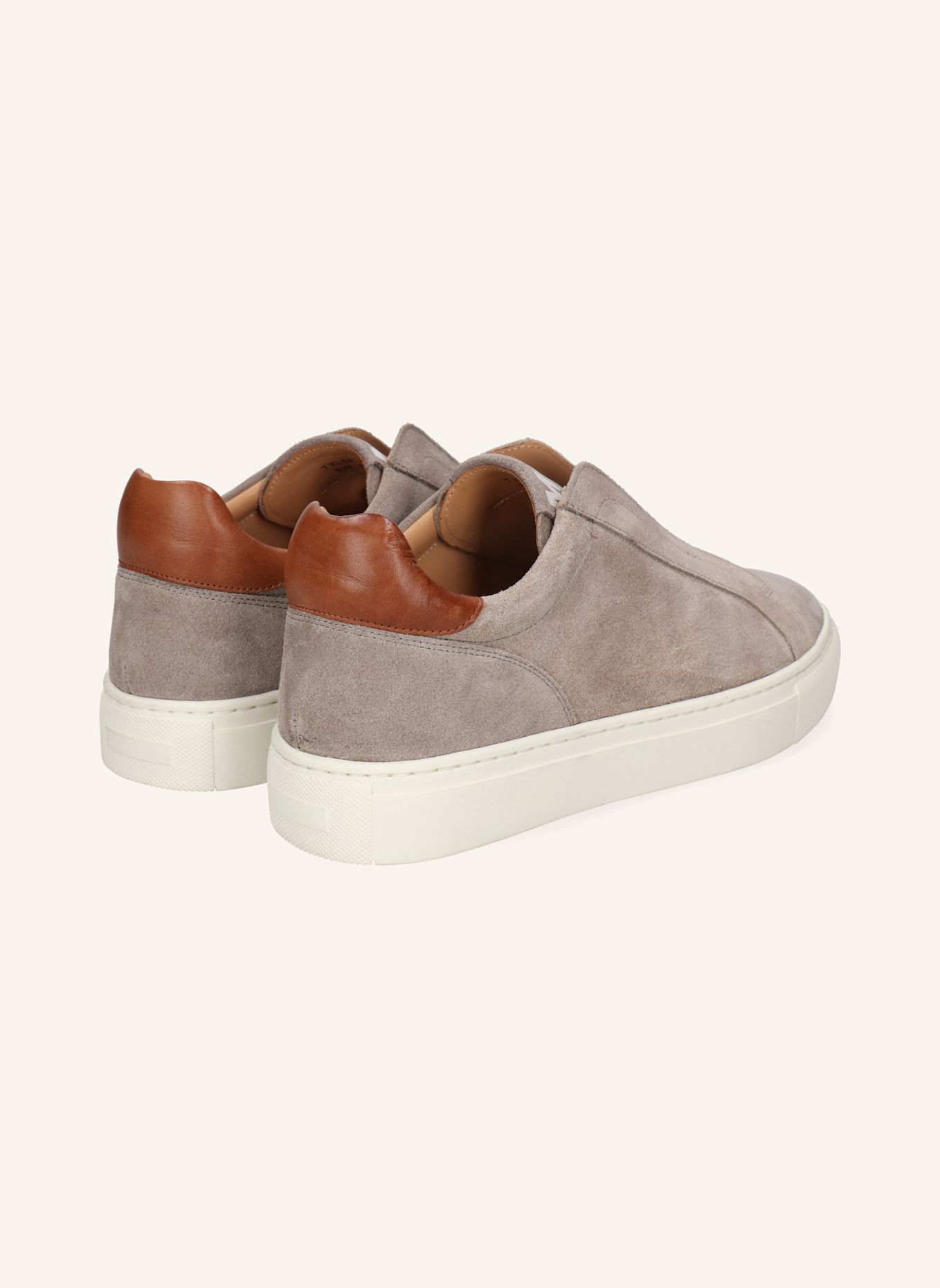 MELVIN & HAMILTON Low-Top-Sneaker TYLER 5