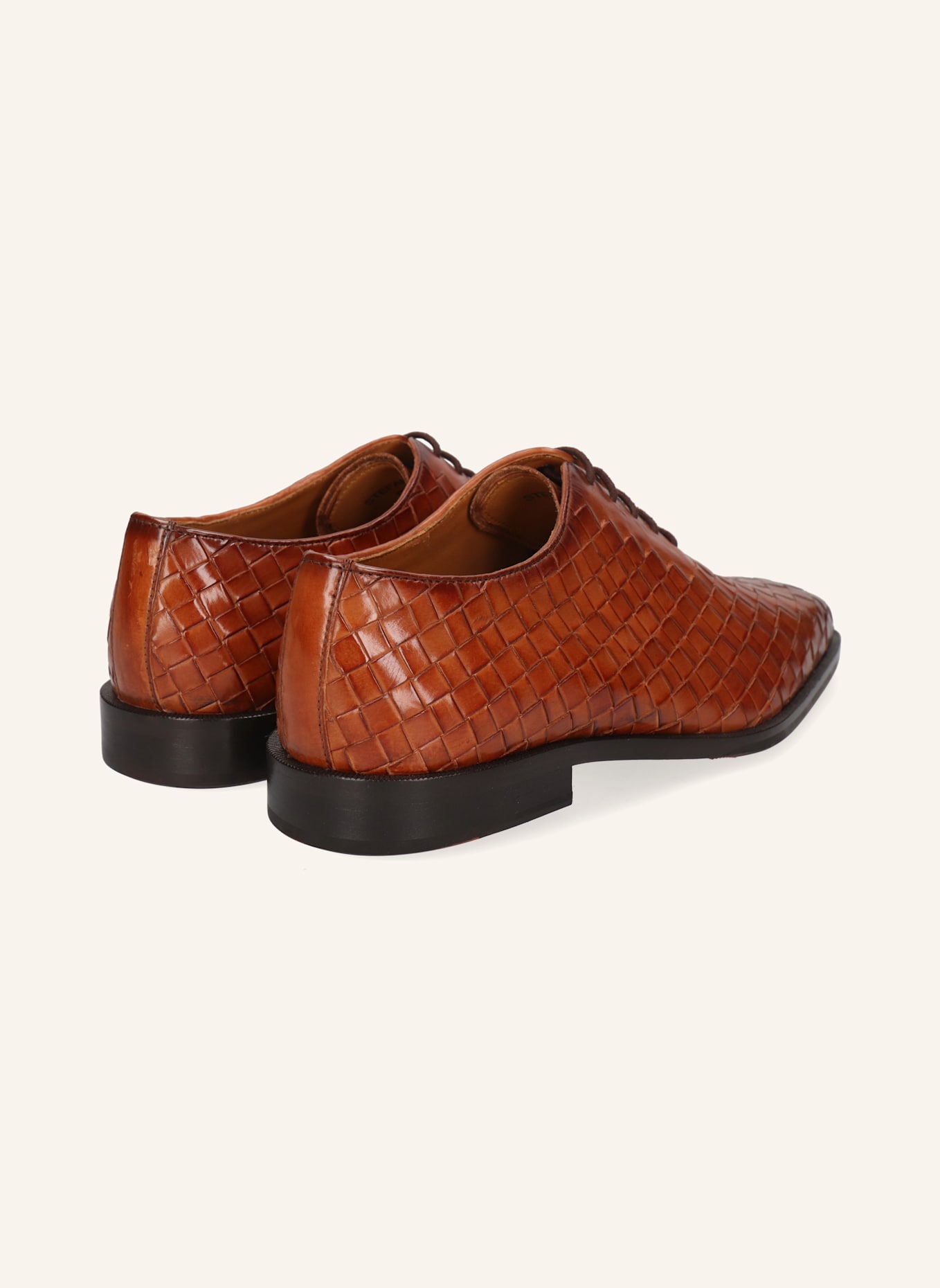MELVIN & HAMILTON Loafers STEFANO 8