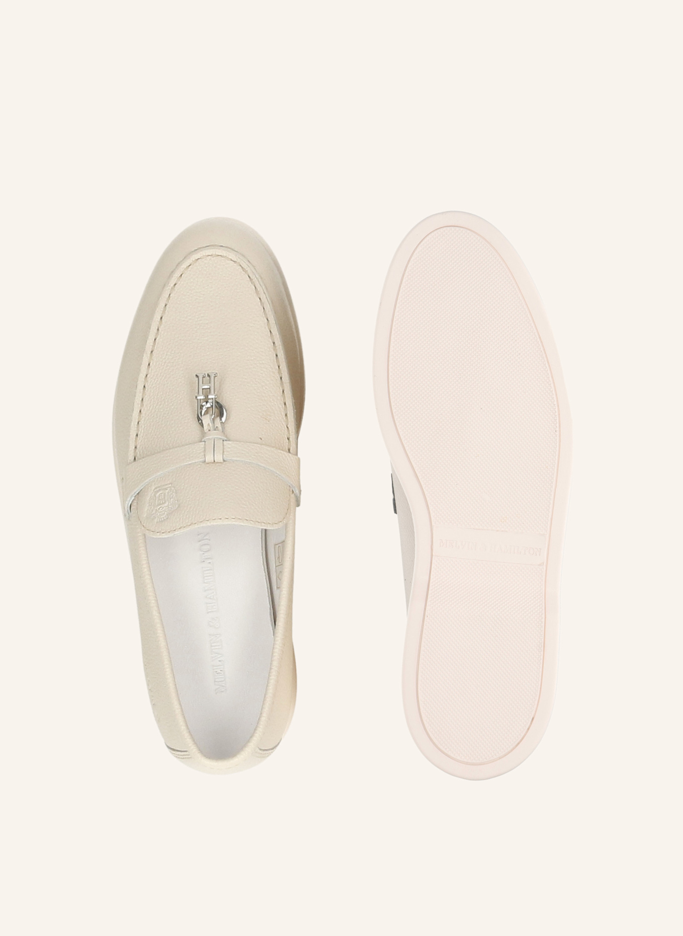 MELVIN & HAMILTON Loafers ADLEY 3