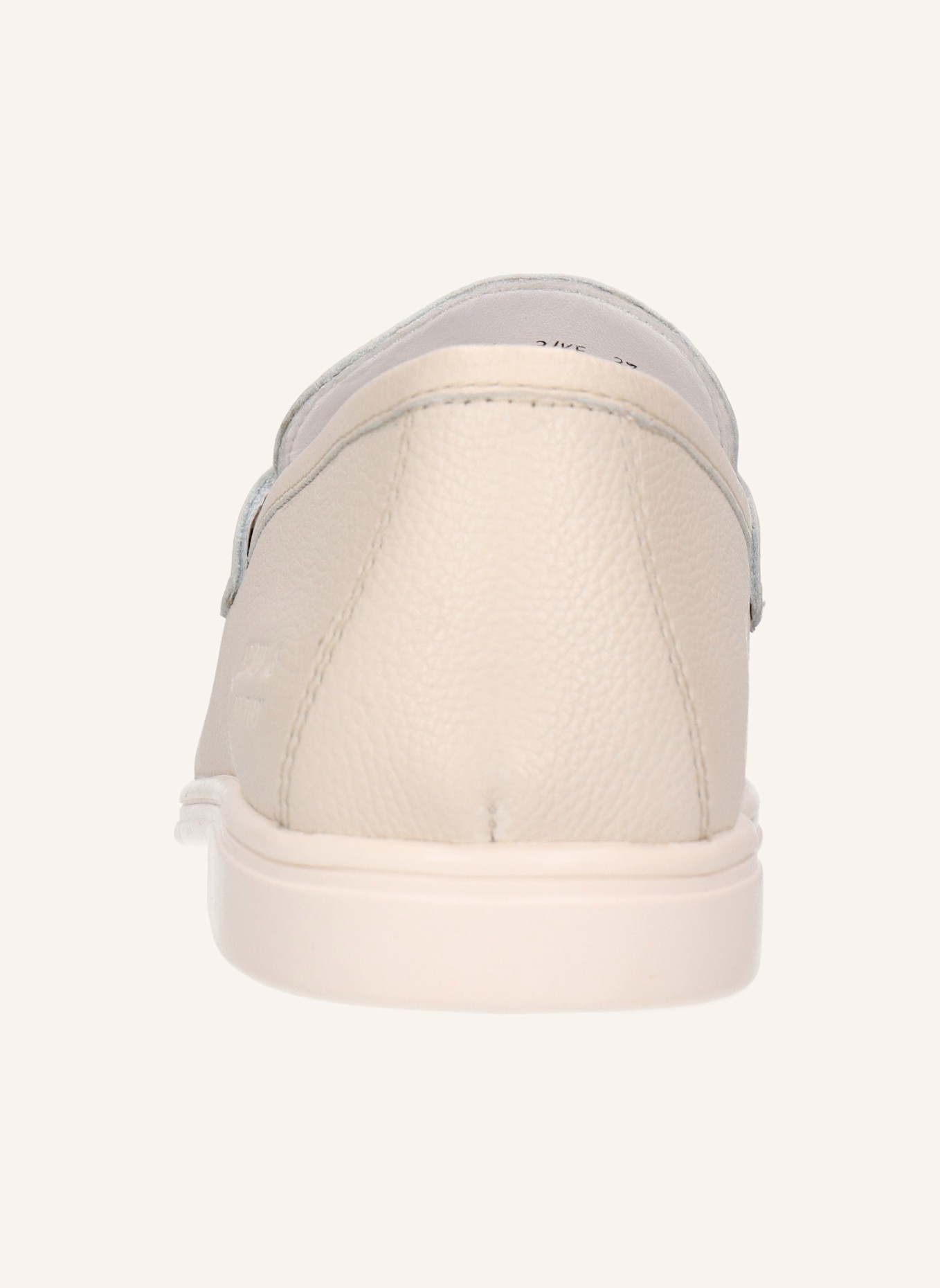 MELVIN & HAMILTON Loafers ADLEY 3