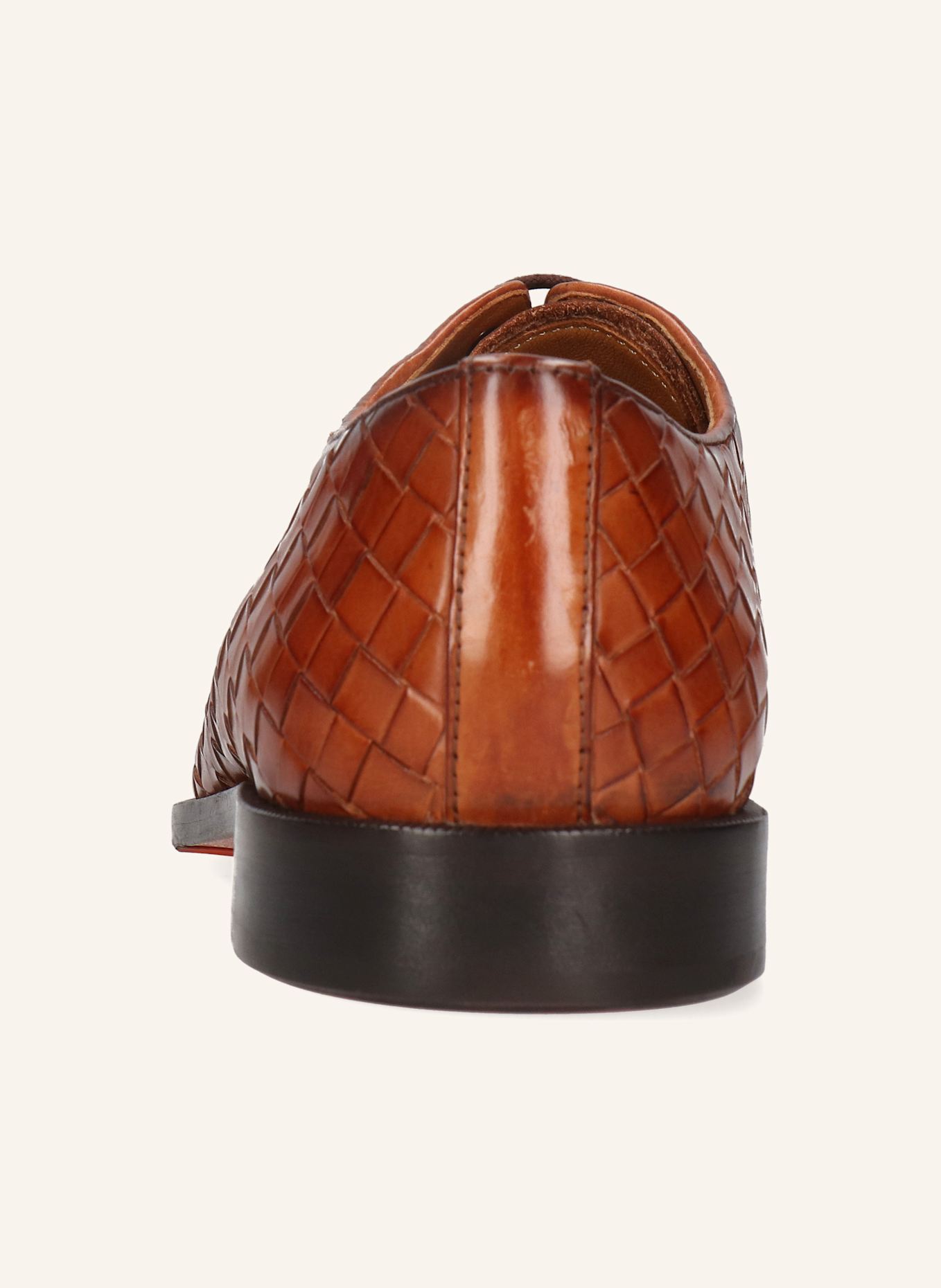 MELVIN & HAMILTON Loafers STEFANO 8