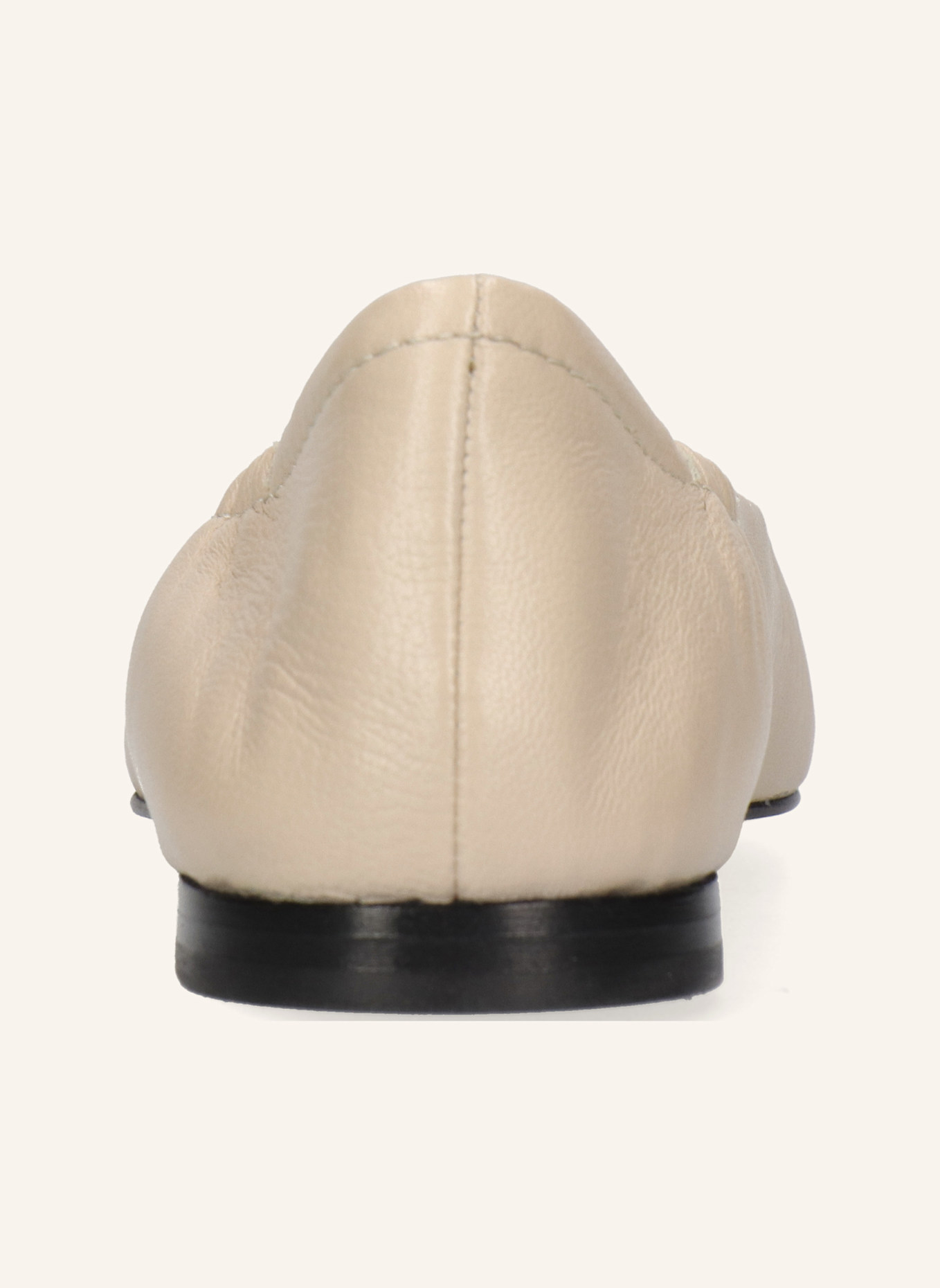 MELVIN & HAMILTON Ballerina LETTIE 1: BEIGE