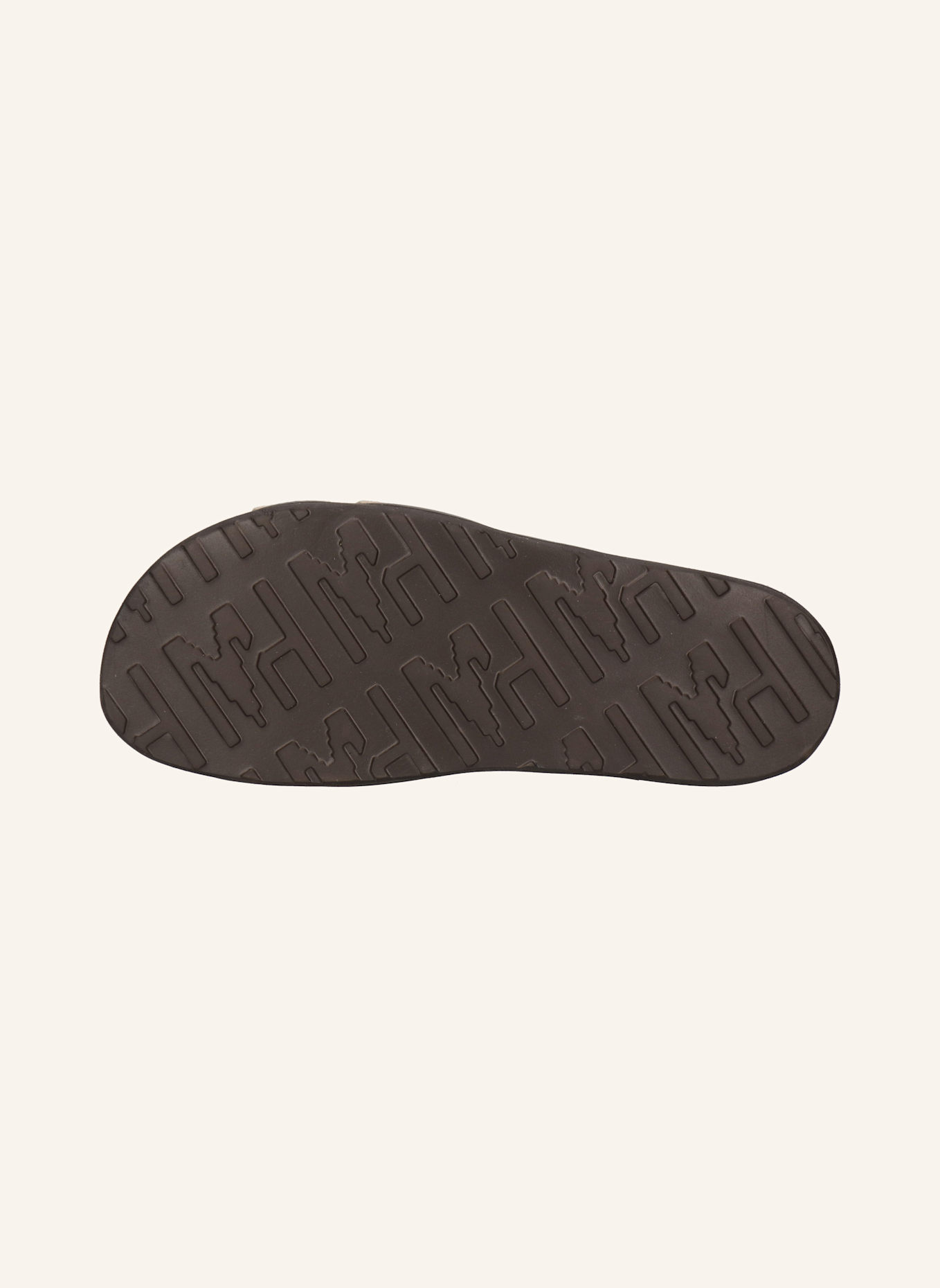 MELVIN & HAMILTON Slippers ROBERT 43: TAUPE