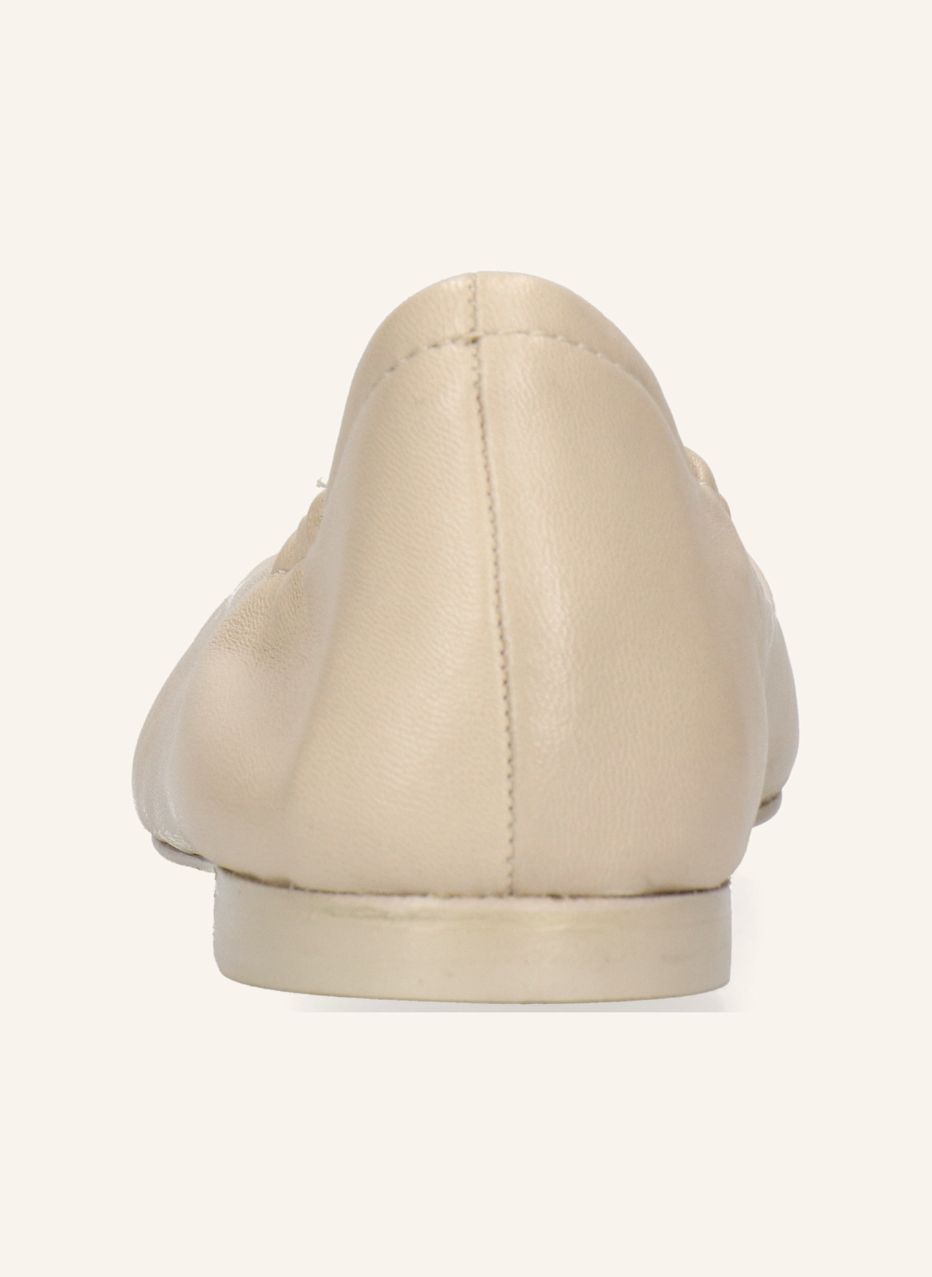 MELVIN & HAMILTON Ballerina ALORA 1: BEIGE