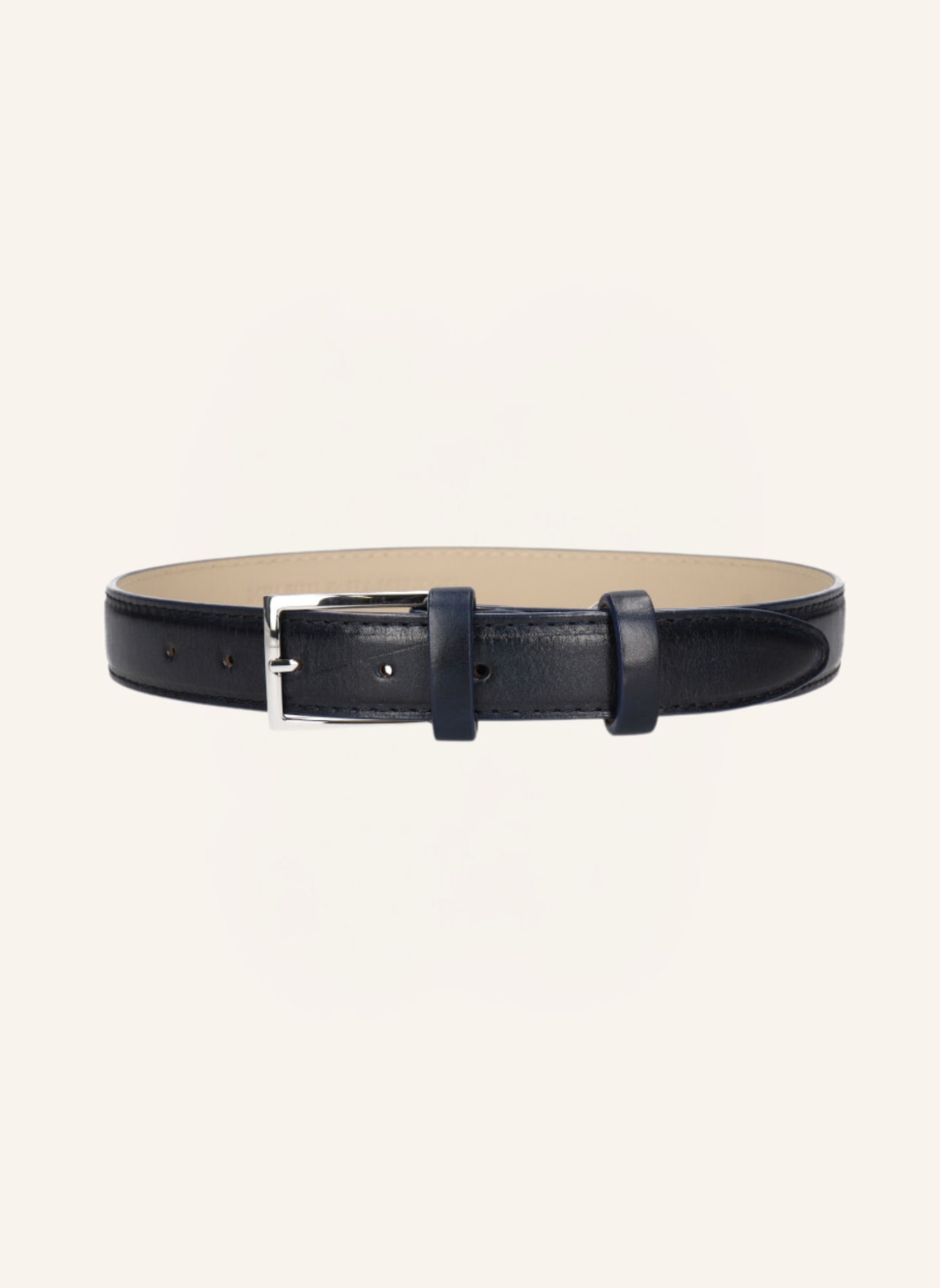 MELVIN & HAMILTON LINDA 1: BLAUW
