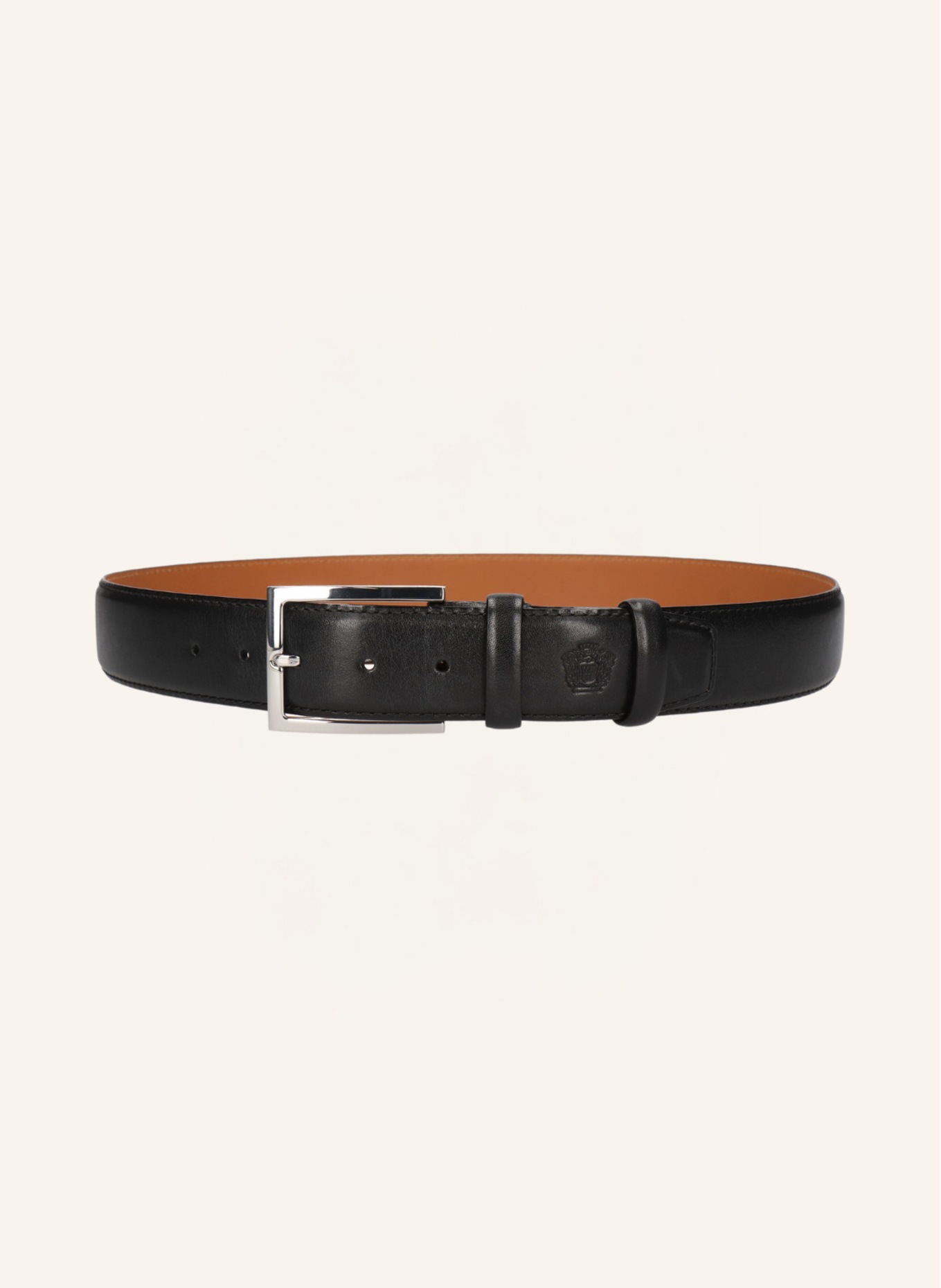 MELVIN & HAMILTON LARRY 1: SCHWARZ