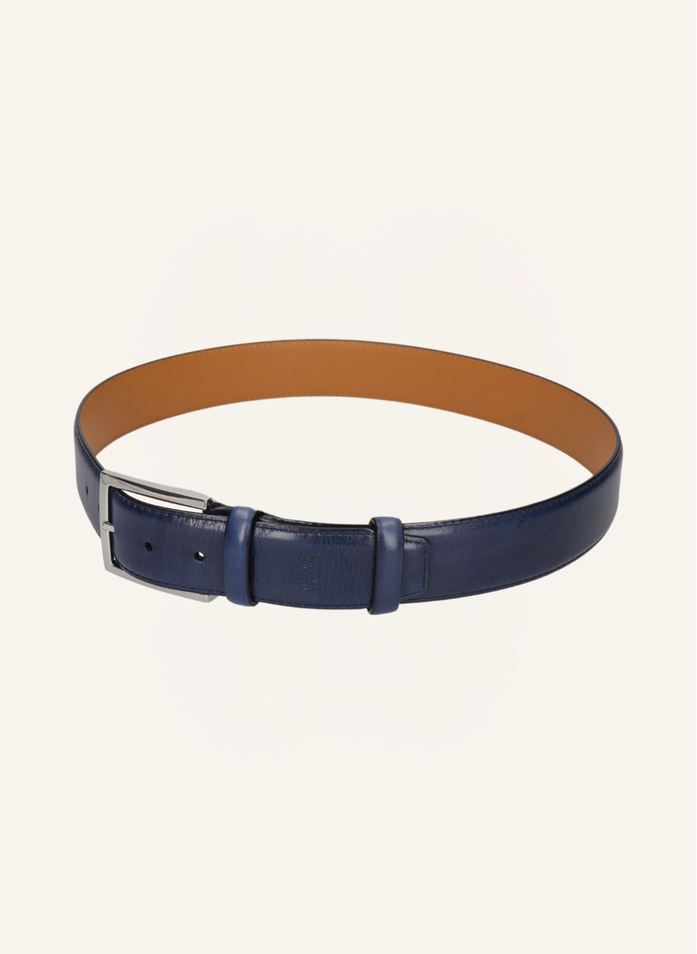 MELVIN & HAMILTON LARRY 1: BLAU