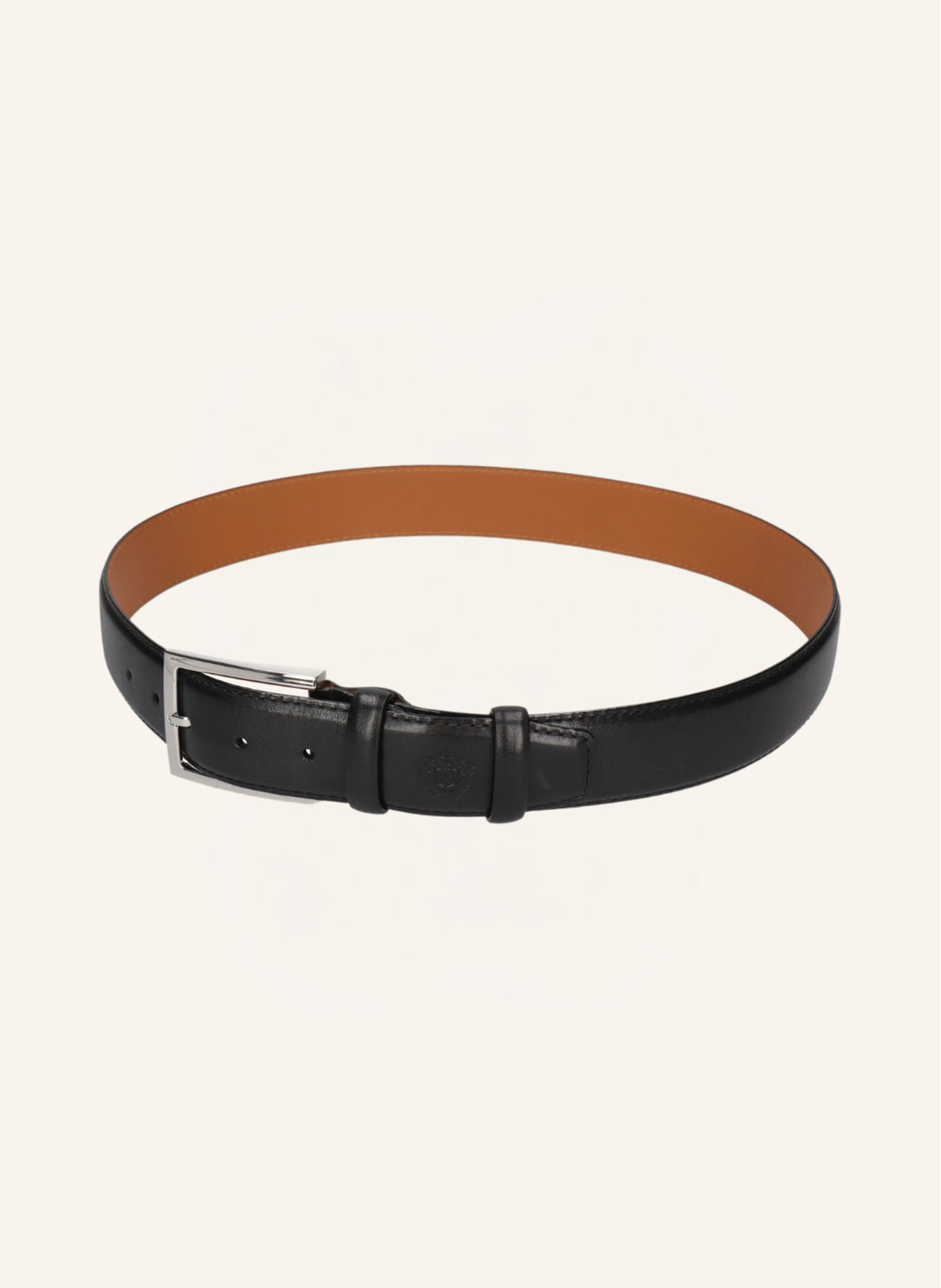 MELVIN & HAMILTON LARRY 1: SCHWARZ