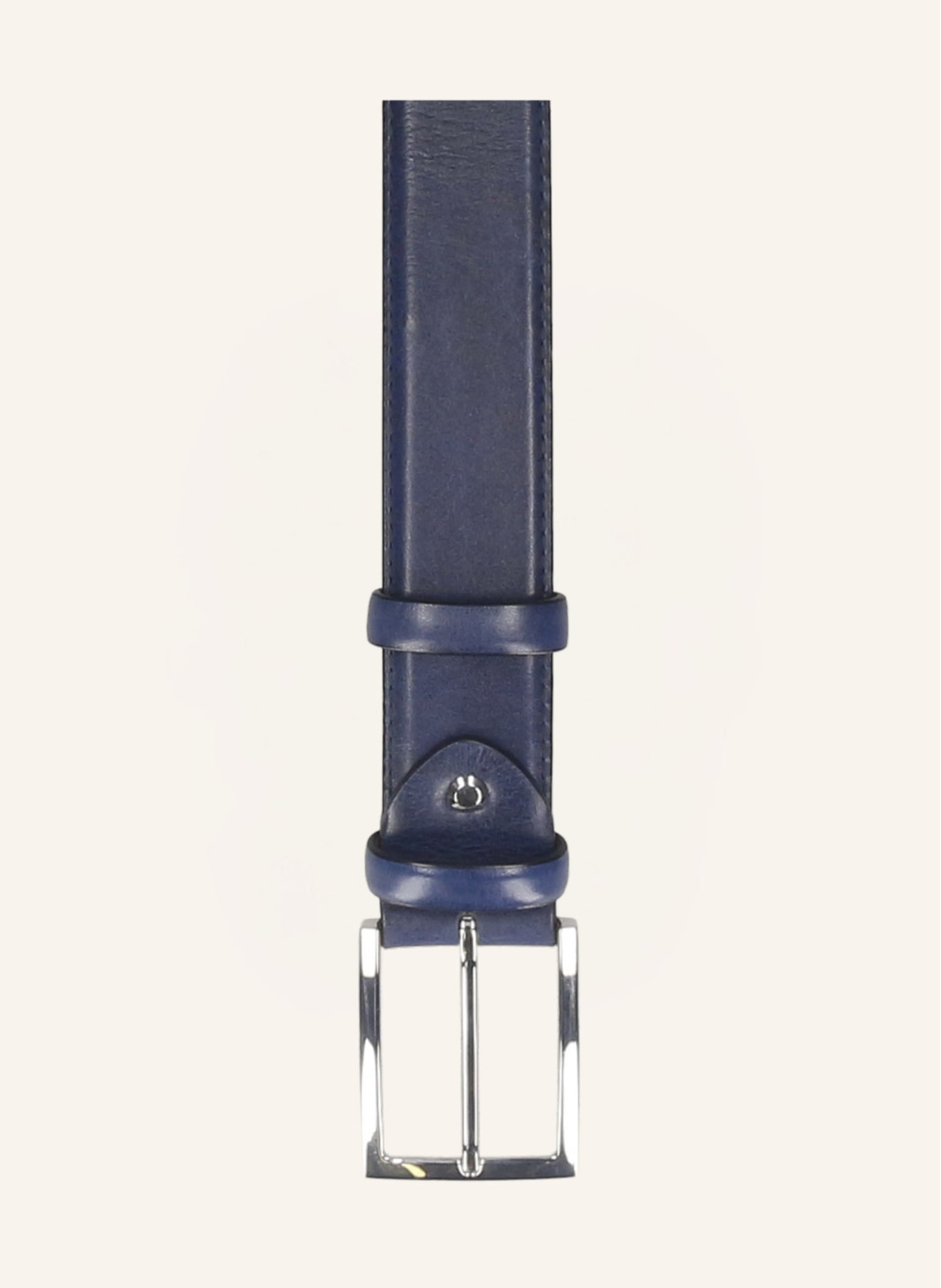 MELVIN & HAMILTON LARRY 1: BLAU