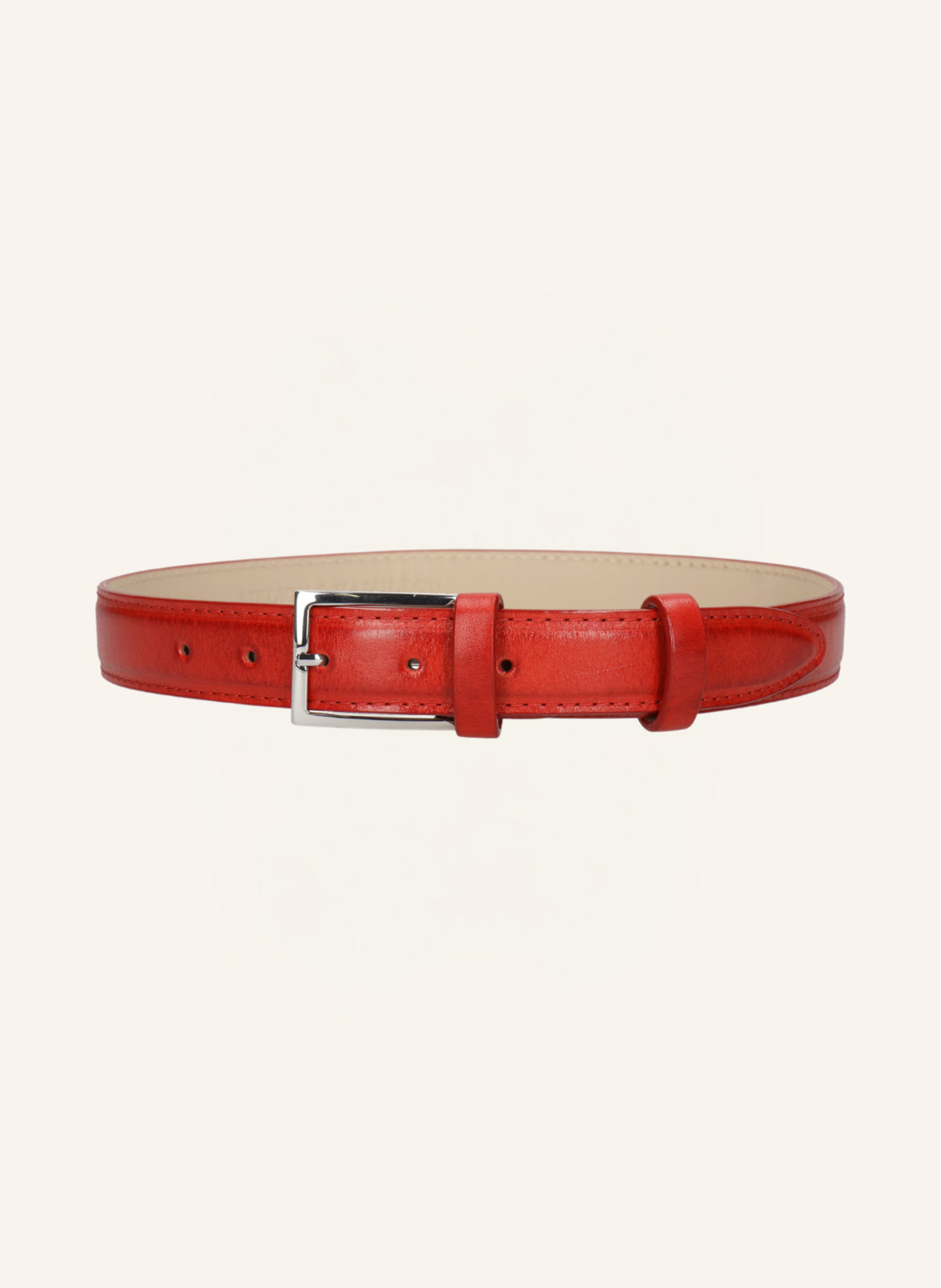MELVIN & HAMILTON LINDA 1: RED