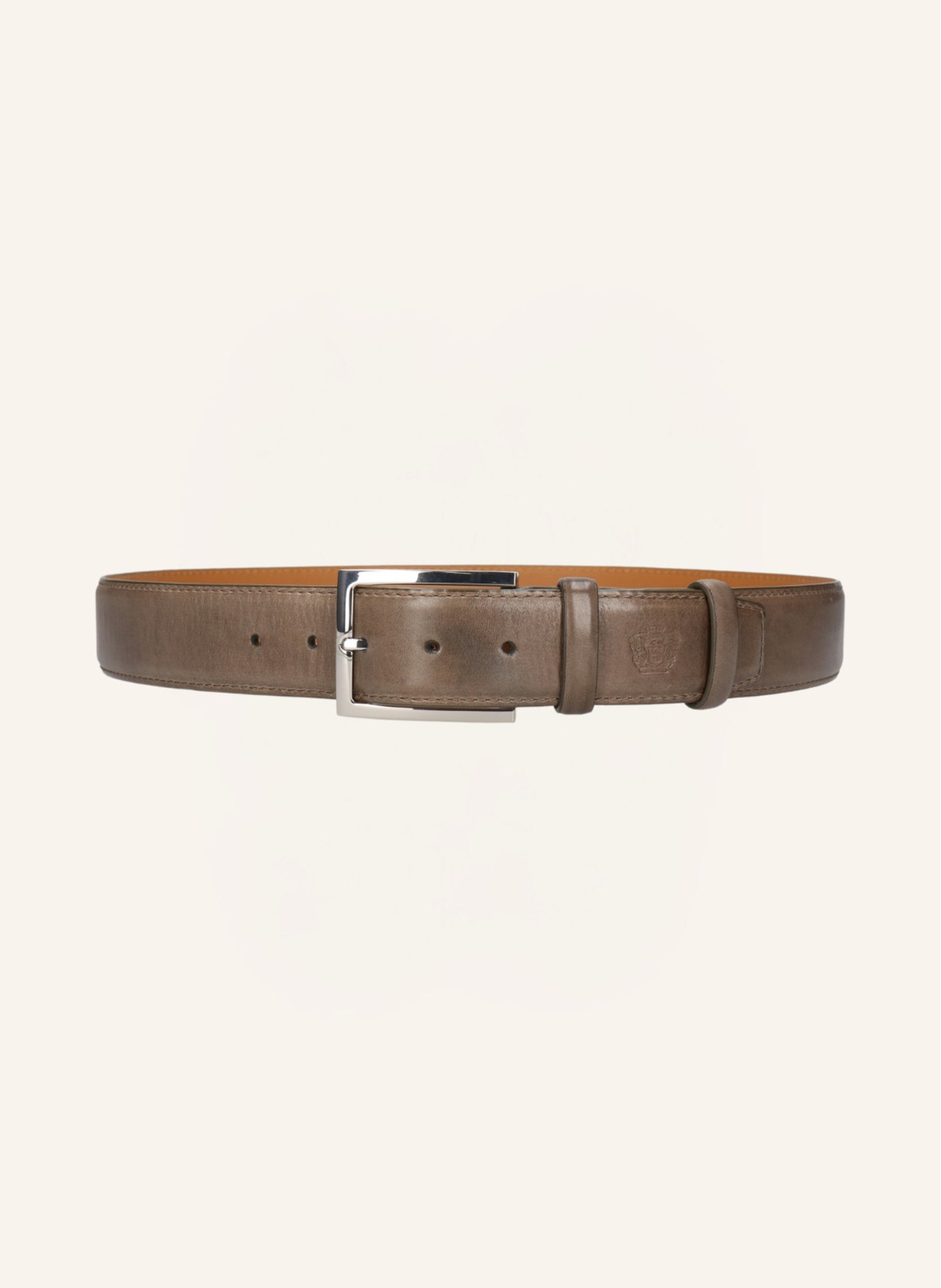MELVIN & HAMILTON LARRY 1: BRAUN