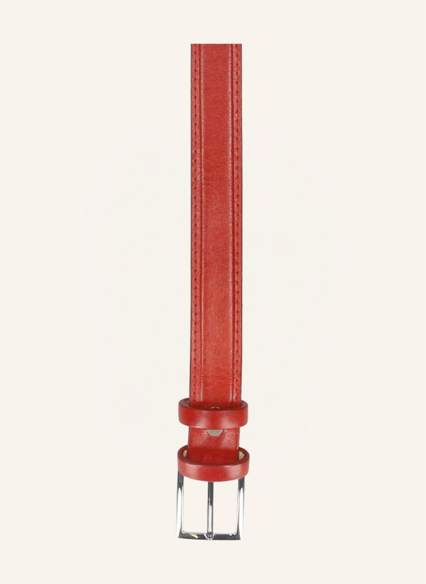 MELVIN & HAMILTON LINDA 1: RED