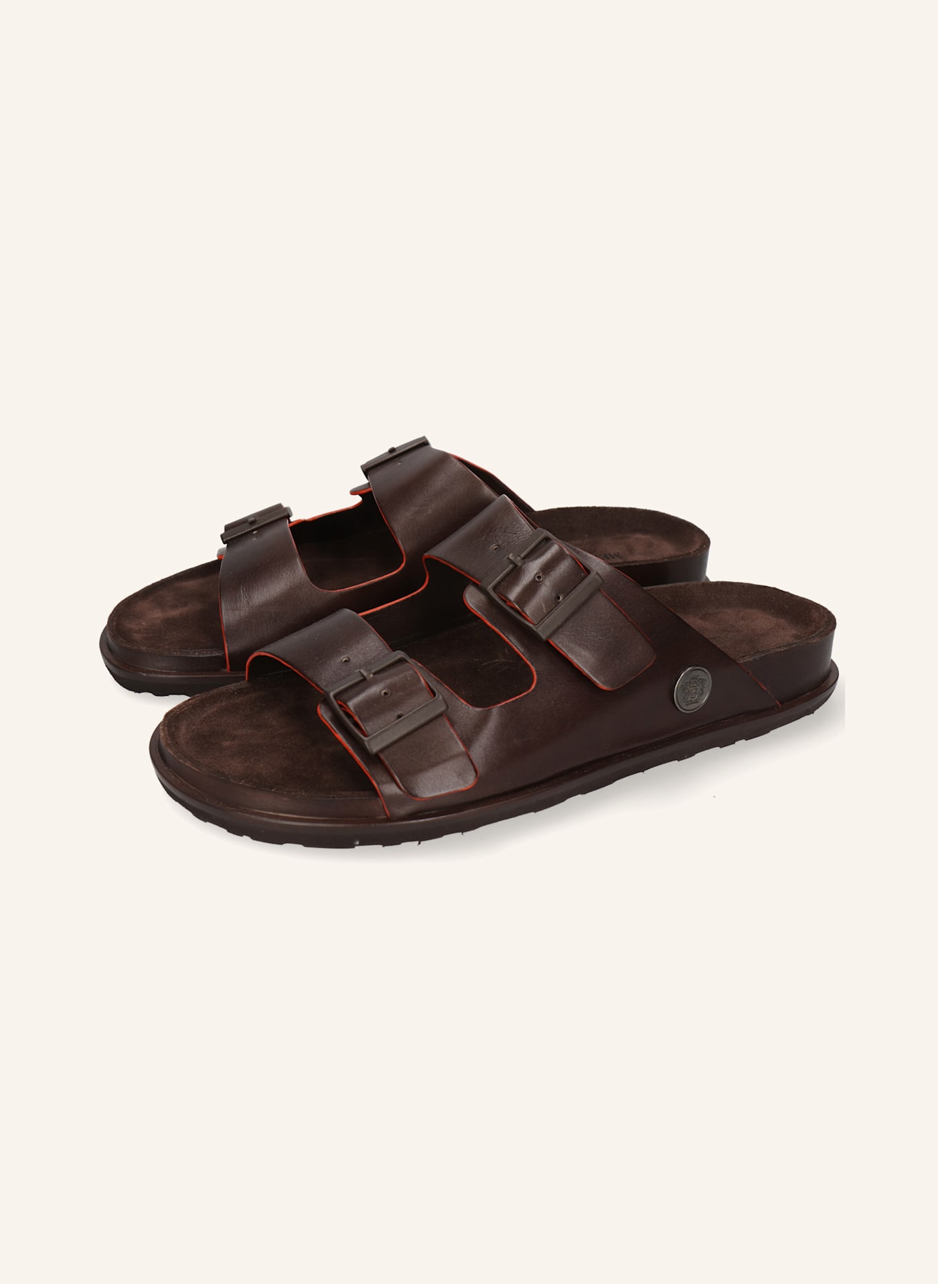 MELVIN & HAMILTON Slippers MAXEL 1: BRUIN