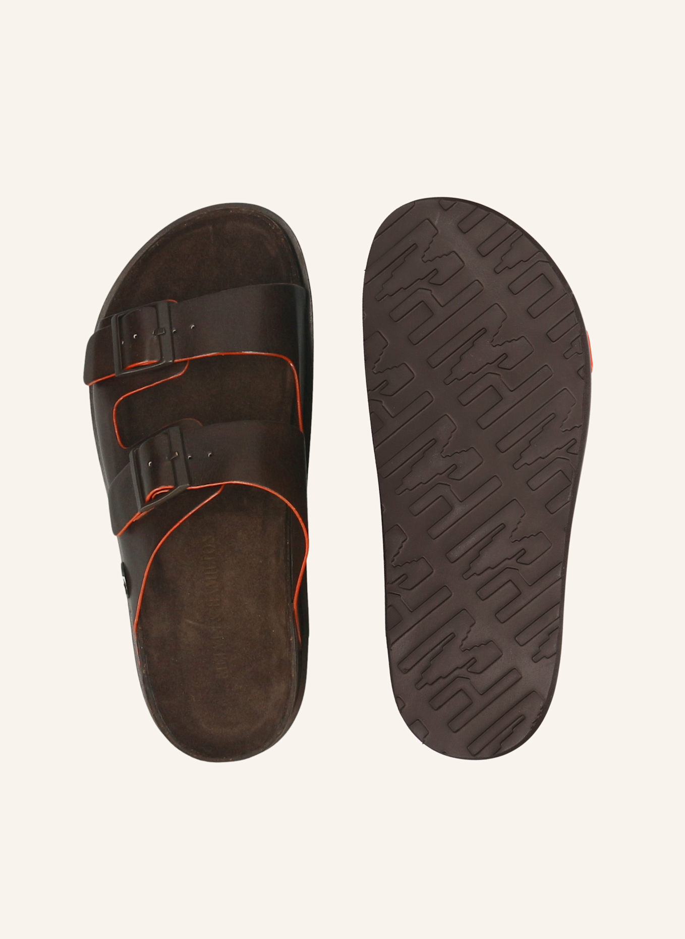 MELVIN & HAMILTON Slippers MAXEL 1: BRUIN