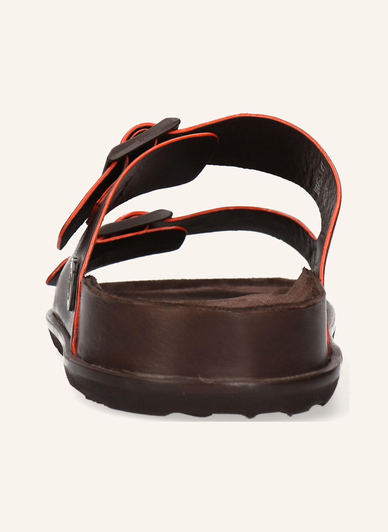 MELVIN & HAMILTON Slippers MAXEL 1: BRUIN