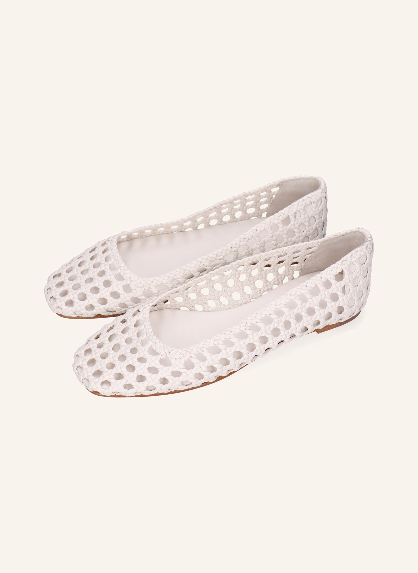 MELVIN & HAMILTON Ballerina BEXLEY 6: WIT