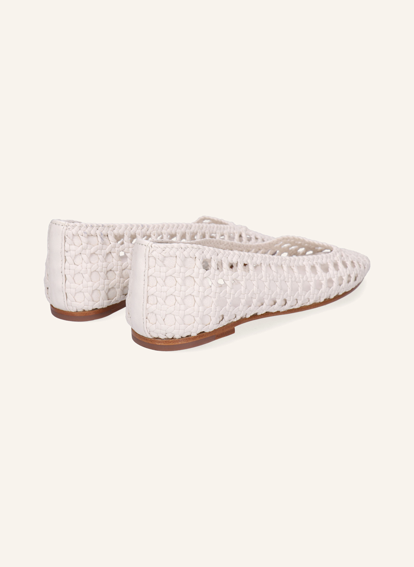 MELVIN & HAMILTON Ballerina BEXLEY 6: WIT
