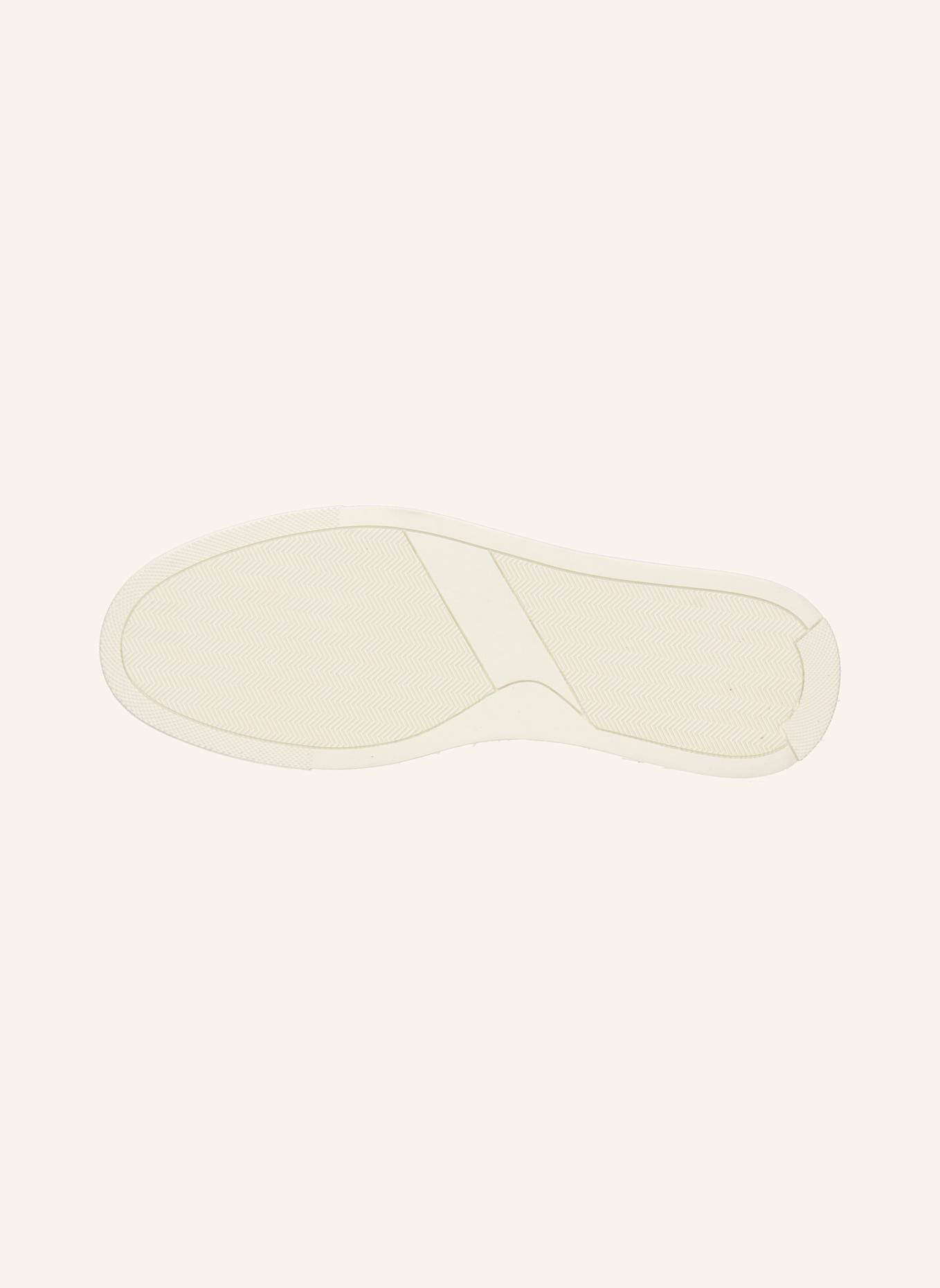 MELVIN & HAMILTON Low-Top-Sneaker TYLER 5: BRAUN
