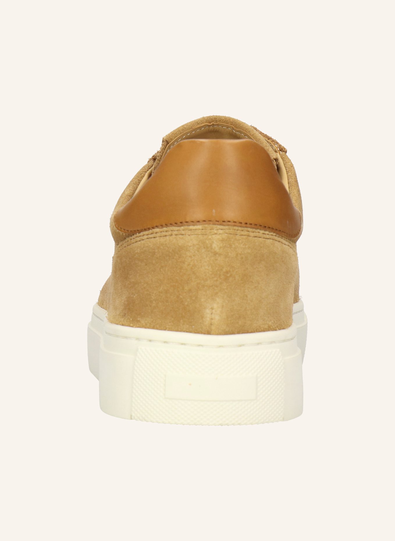 MELVIN & HAMILTON Low-Top-Sneaker TYLER 5: BRAUN