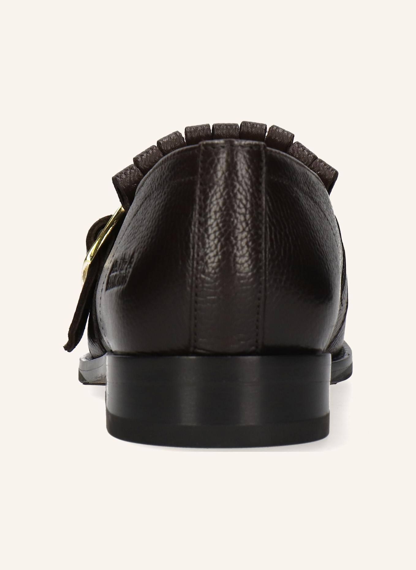MELVIN & HAMILTON Loafers MIA 20: BRAUN