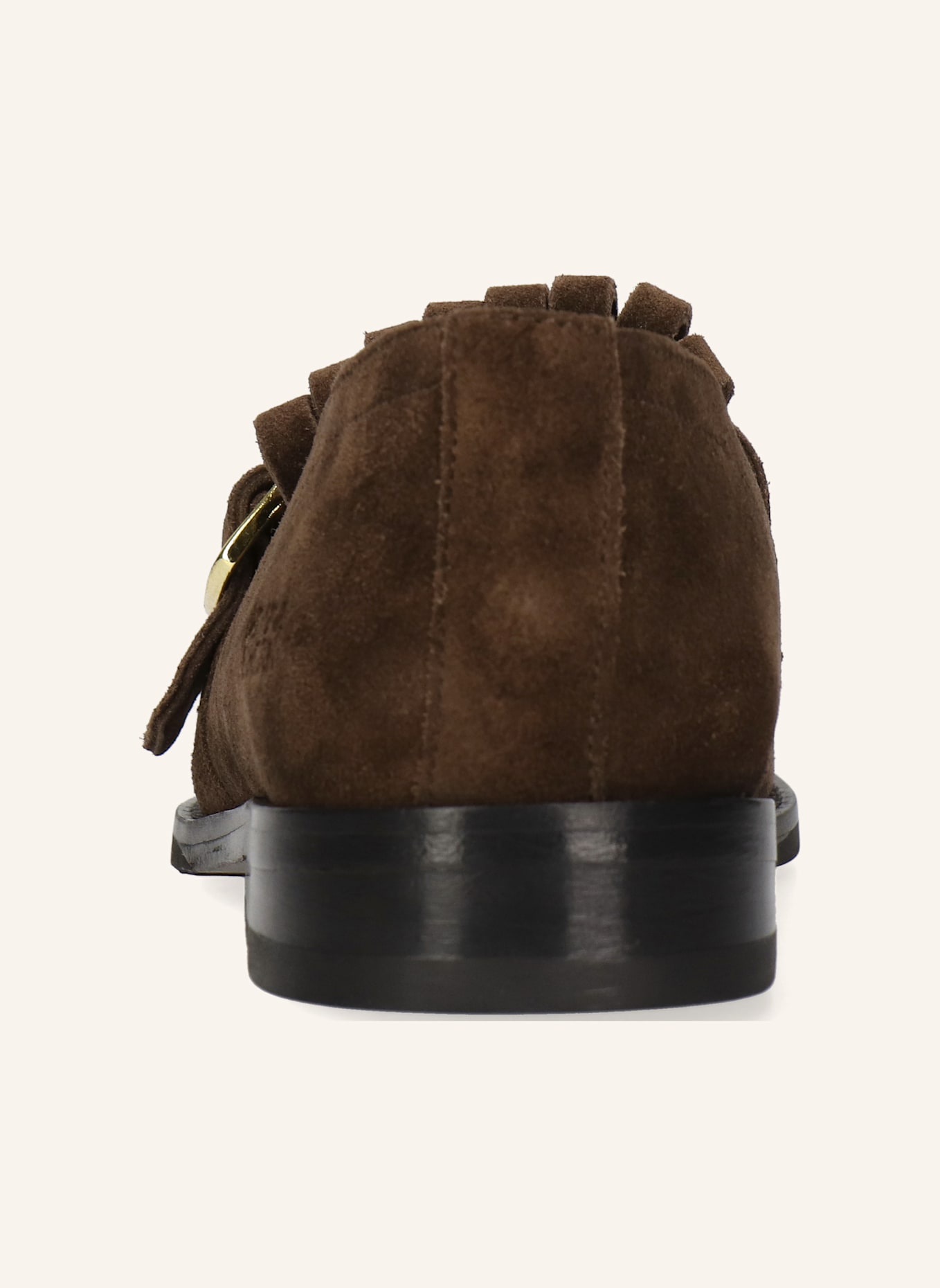 MELVIN & HAMILTON Loafers MIA 20: BRAUN