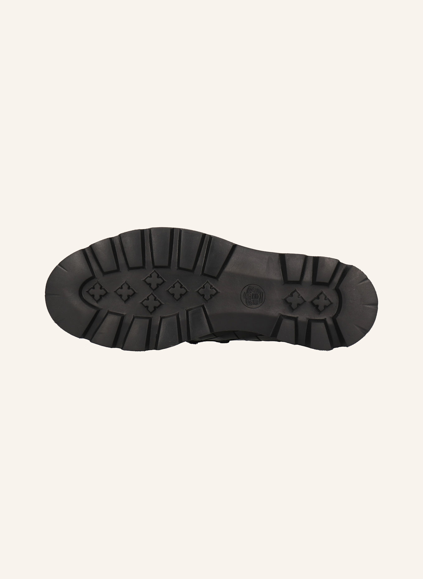 MELVIN & HAMILTON Loafers JADE 64: SCHWARZ