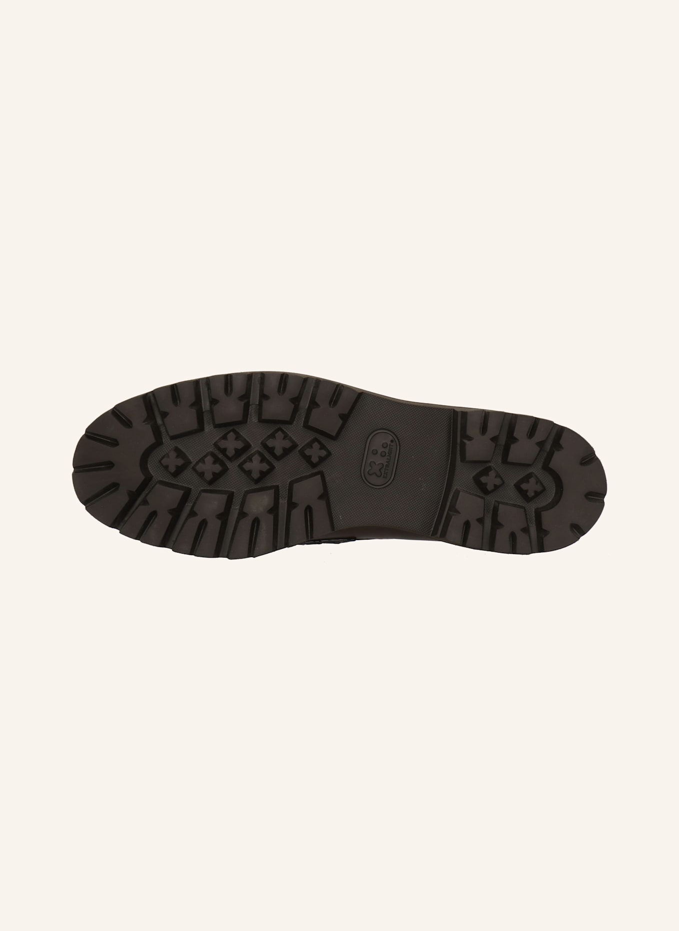 MELVIN & HAMILTON Loafers REGINE 6: WEISS