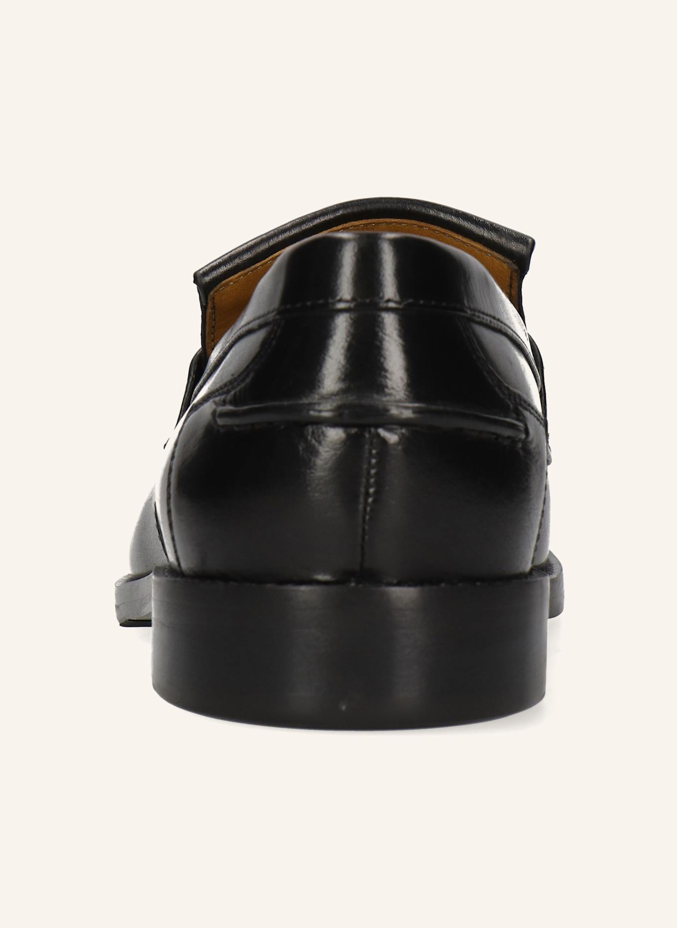 MELVIN & HAMILTON Loafers GIANNA 30: SCHWARZ